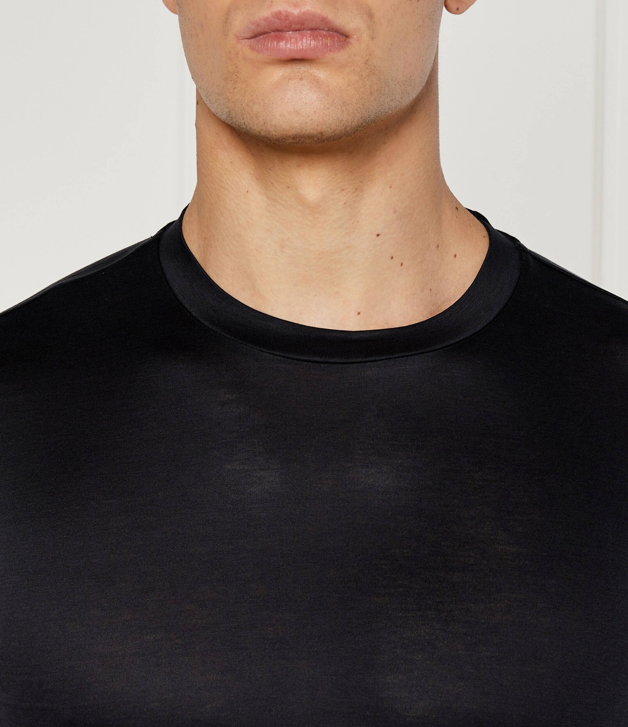 Emporio Armani Tricou | Regular Fit