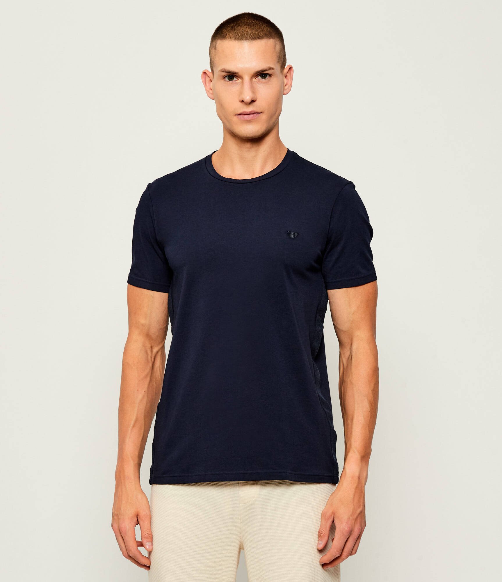 Emporio Armani Tricou | regular fit