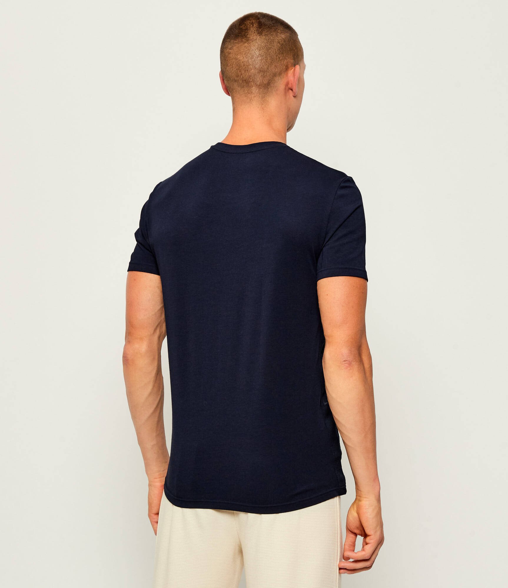 Emporio Armani Tricou | regular fit