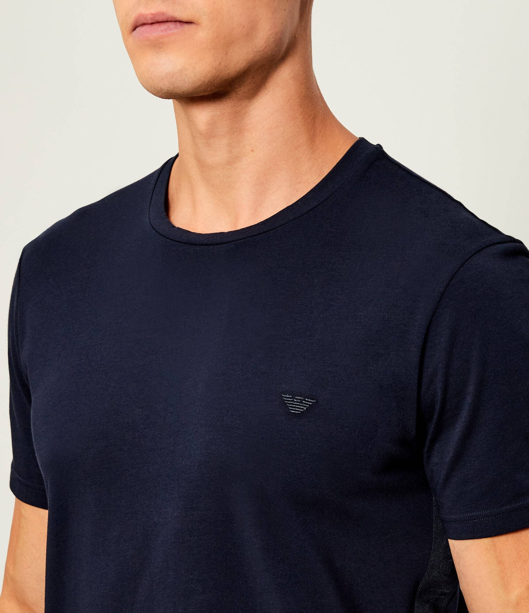 Emporio Armani Tricou | regular fit