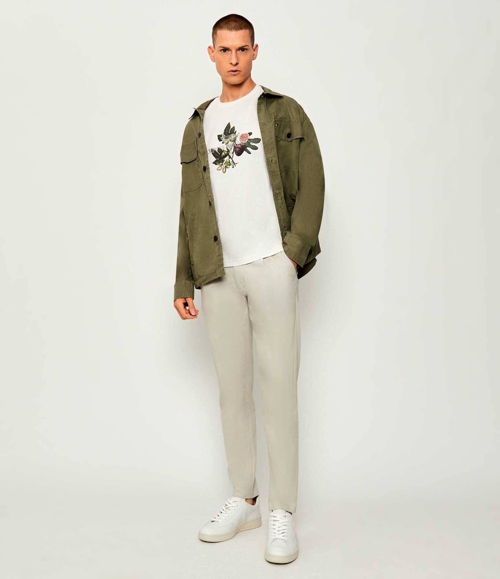 Emporio Armani Tricou | Regular Fit