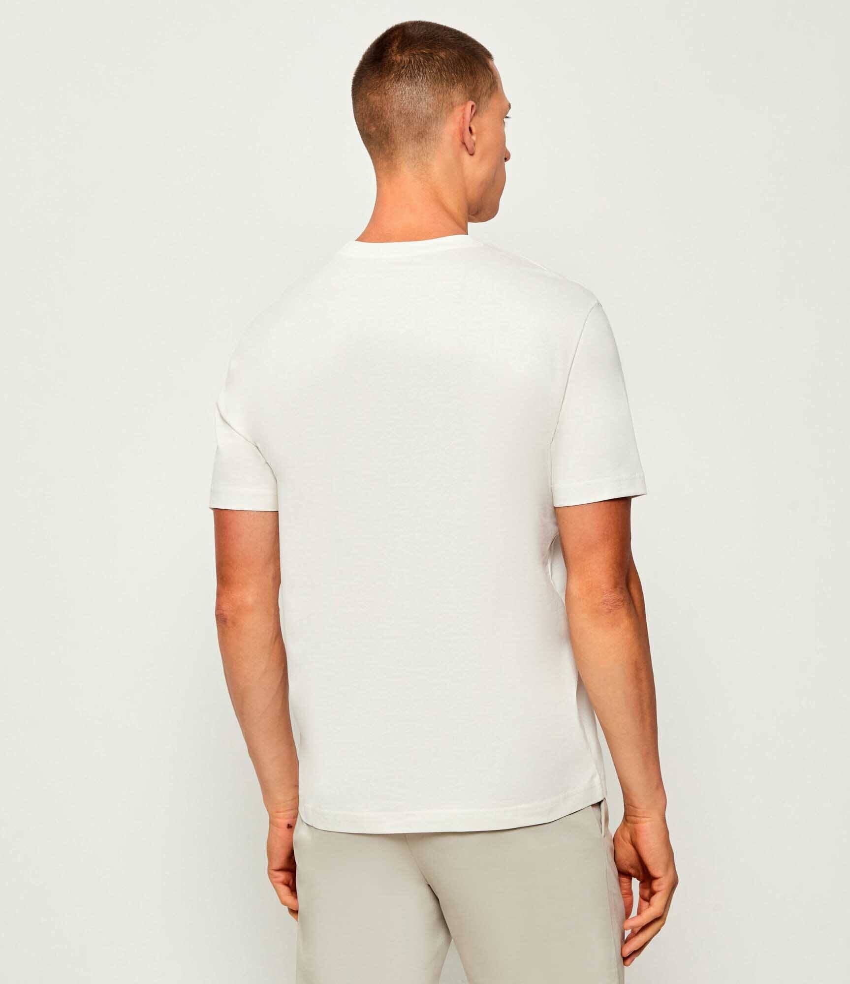 Emporio Armani Tricou | Regular Fit