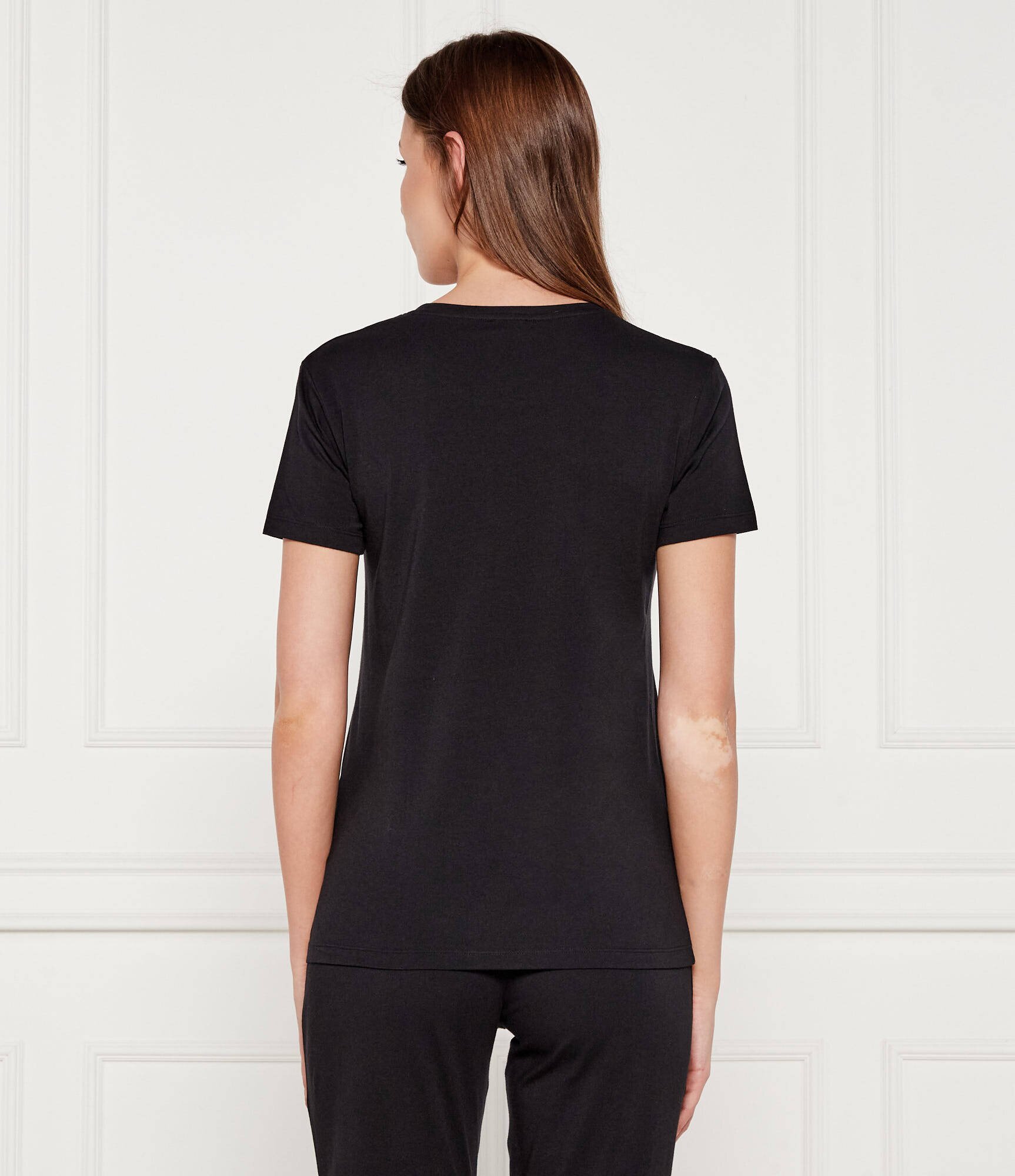 Emporio Armani Tricou | Regular Fit