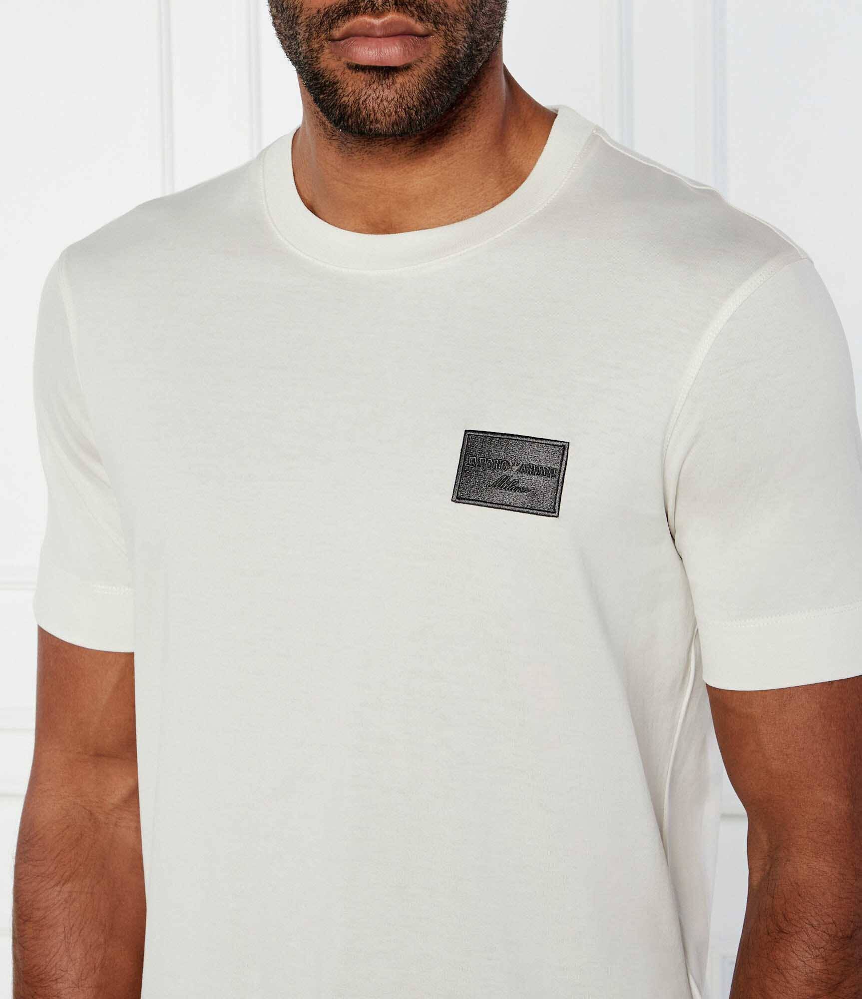Emporio Armani Tricou | Regular Fit