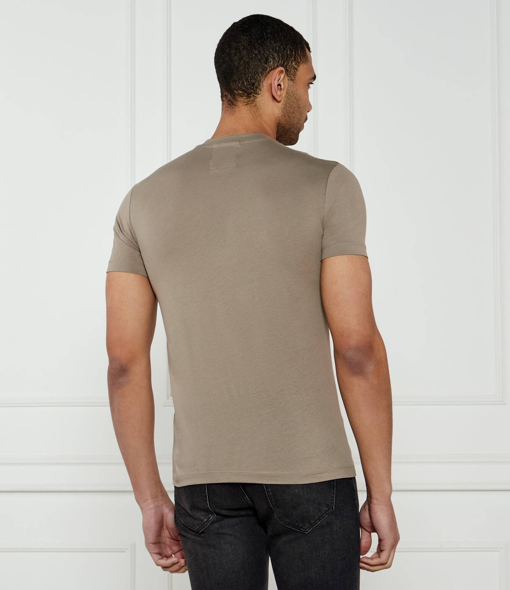 Emporio Armani Tricou | Regular Fit