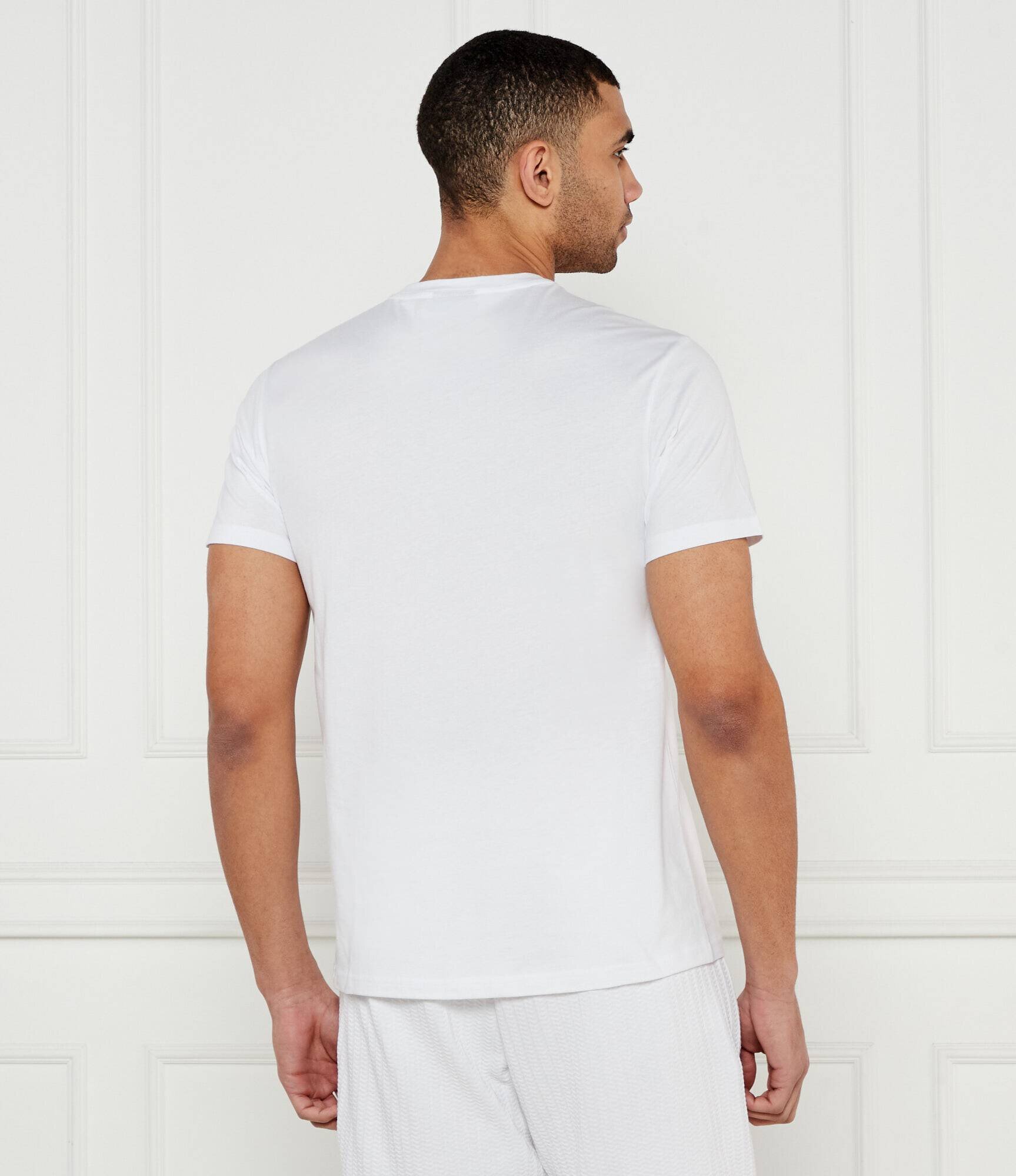 Emporio Armani Tricou | Regular Fit