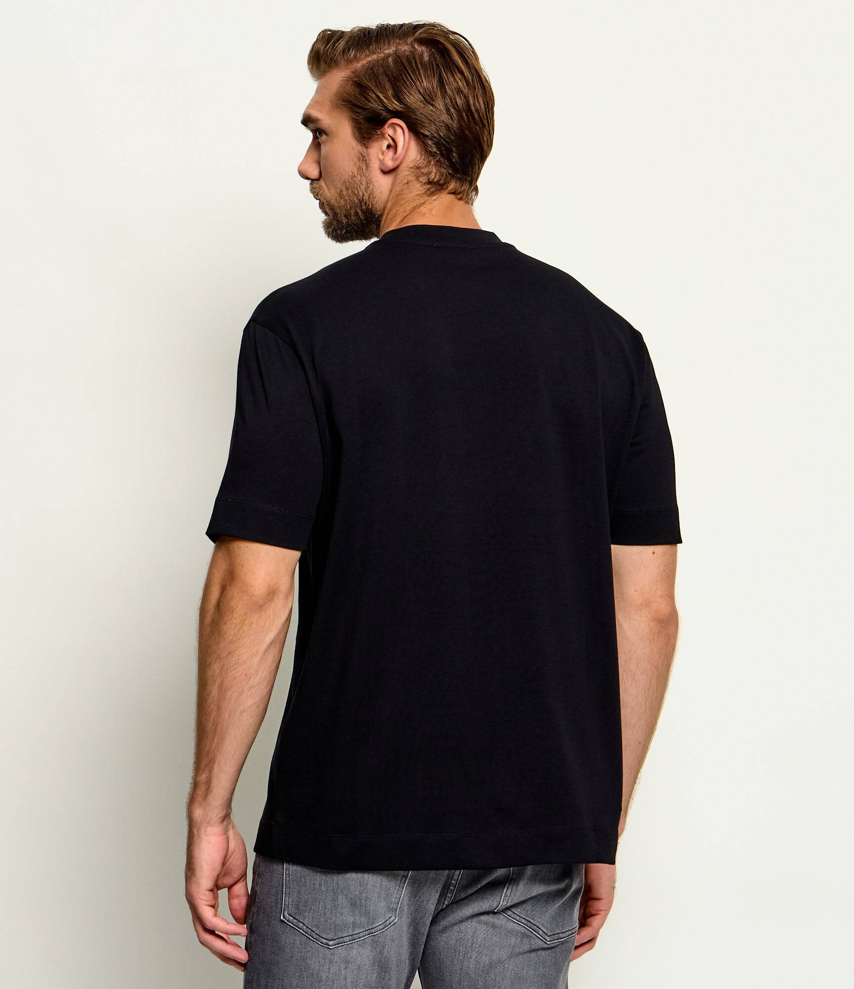 Emporio Armani Tricou | regular fit
