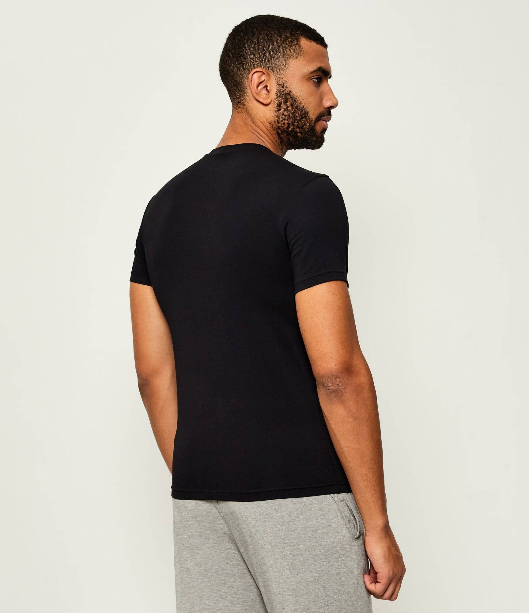 Emporio Armani Tricou | Slim Fit