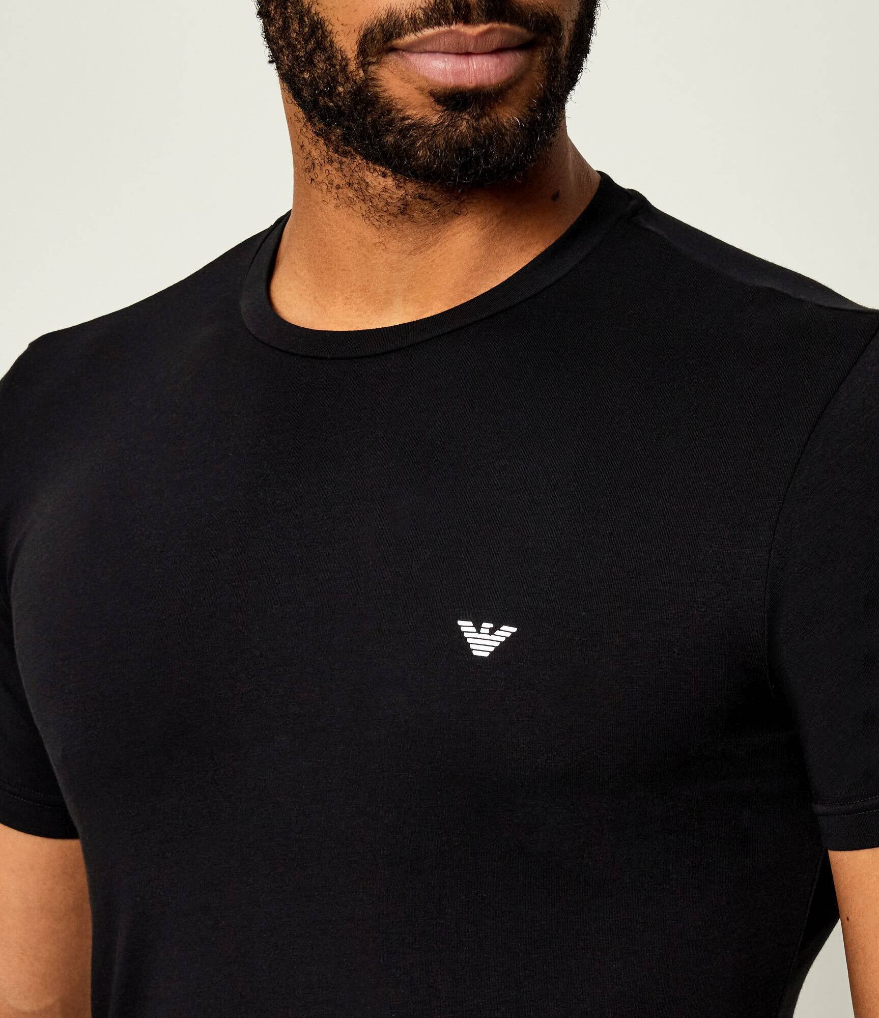 Emporio Armani Tricou | Slim Fit