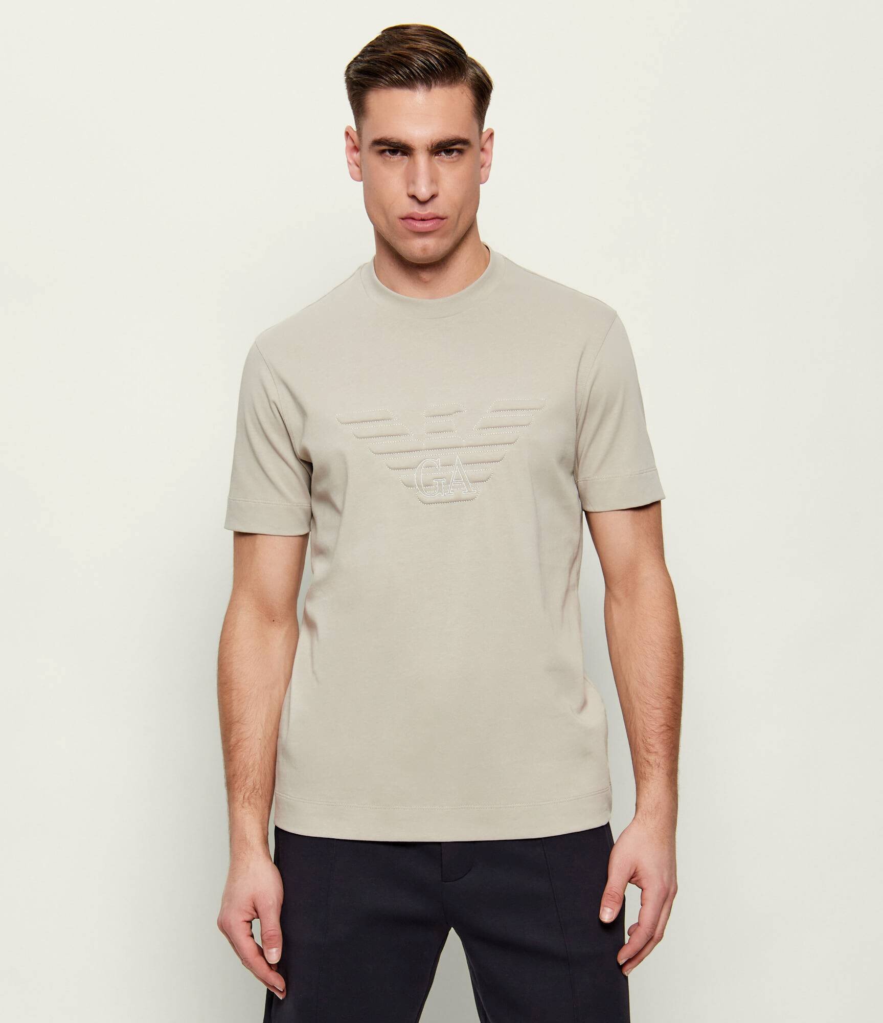 Emporio Armani Tricou | Slim Fit