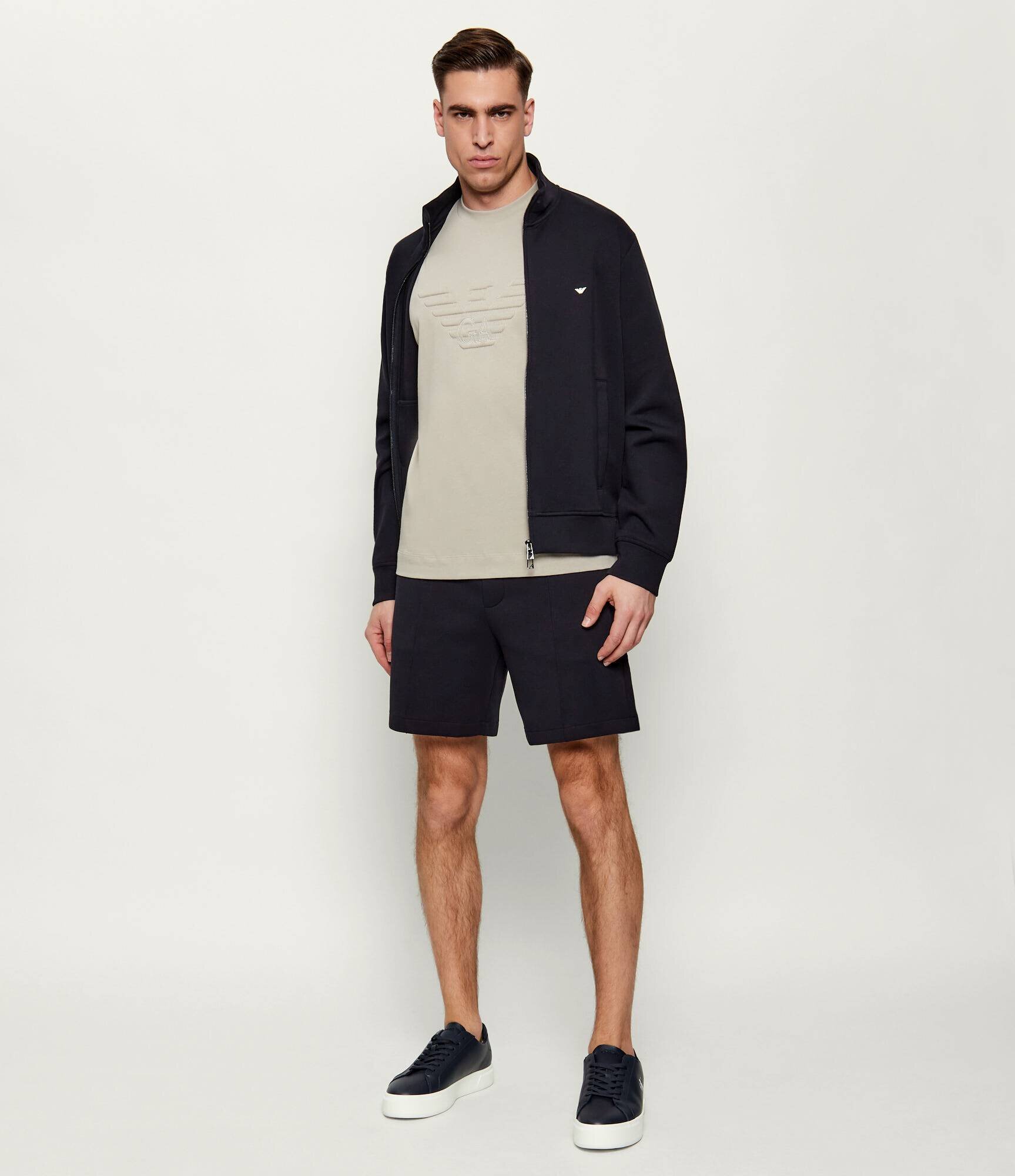 Emporio Armani Tricou | Slim Fit