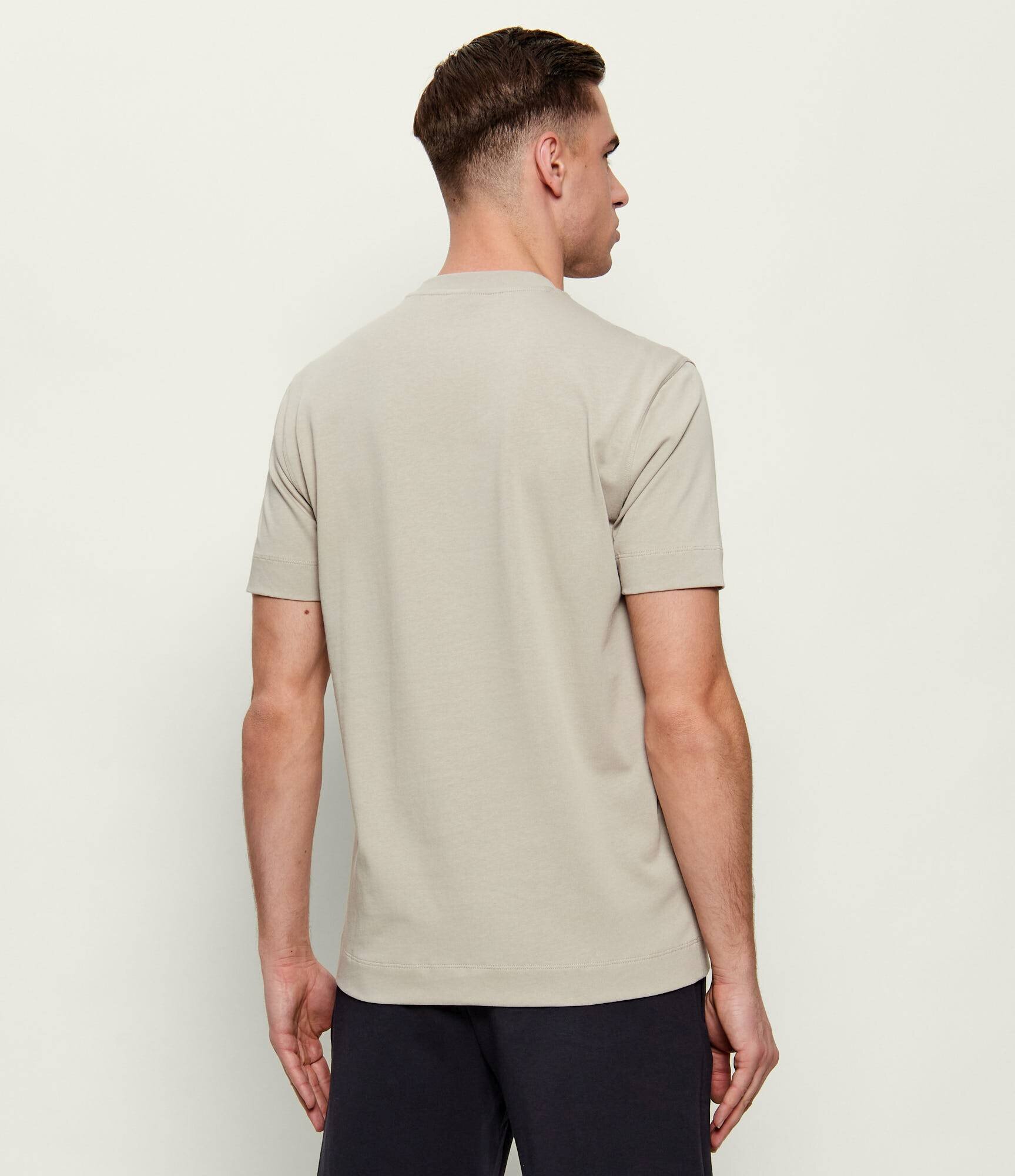 Emporio Armani Tricou | Slim Fit