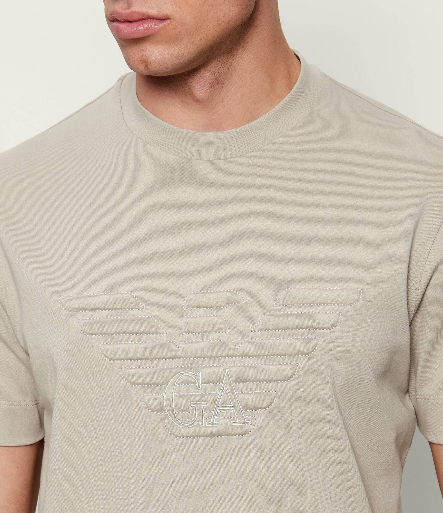 Emporio Armani Tricou | Slim Fit