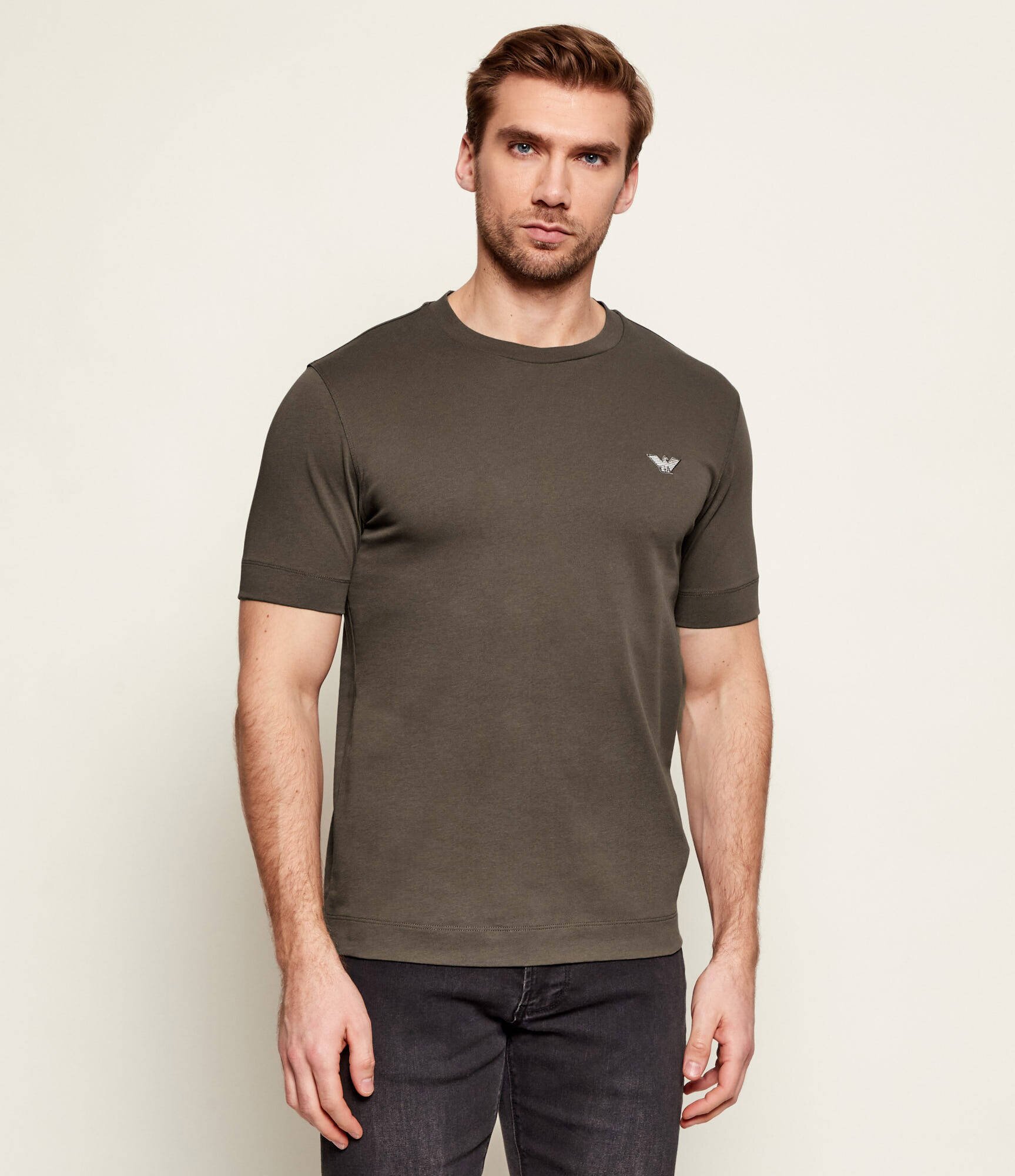 Emporio Armani Tricou | Slim Fit