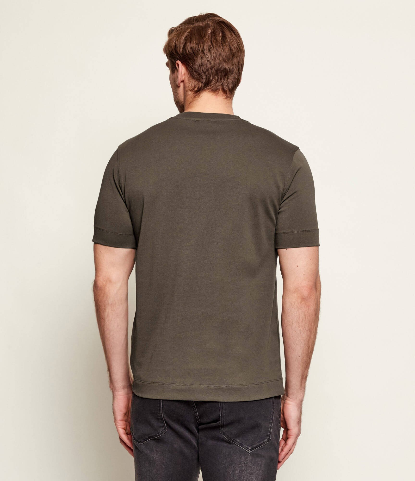 Emporio Armani Tricou | Slim Fit