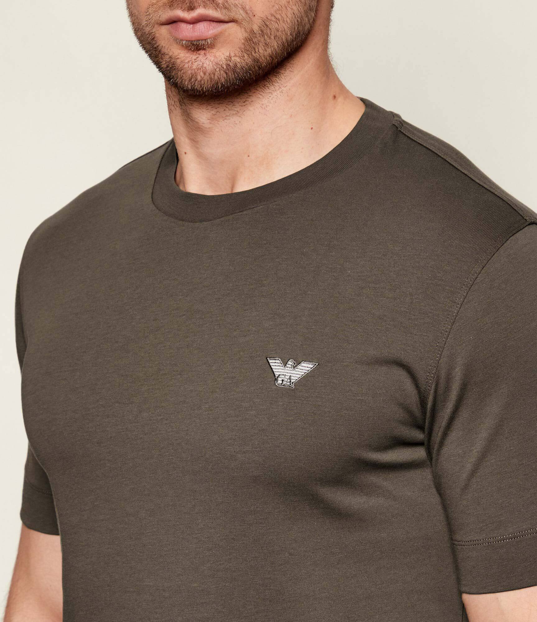 Emporio Armani Tricou | Slim Fit