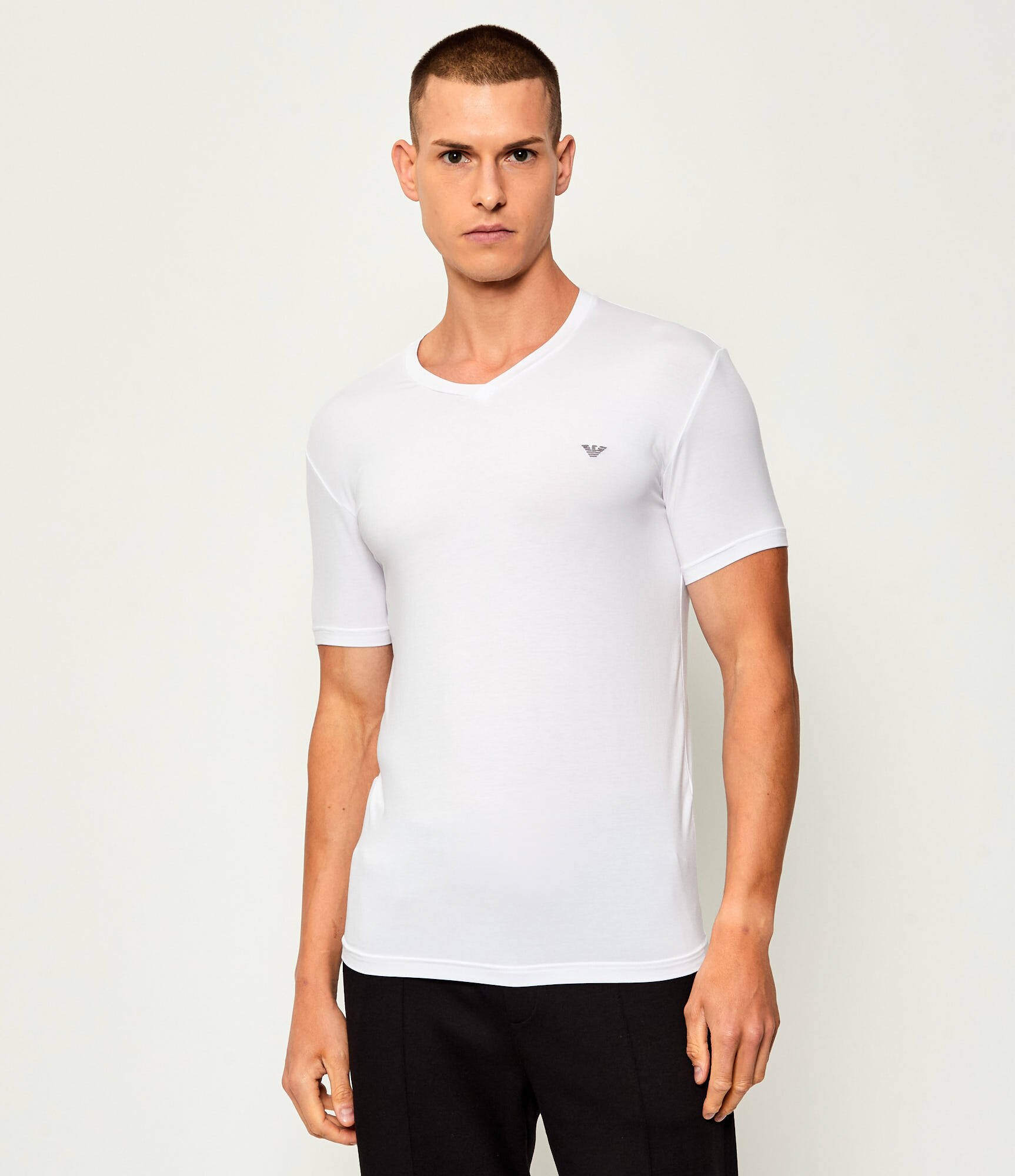 Emporio Armani Tricou | Slim Fit