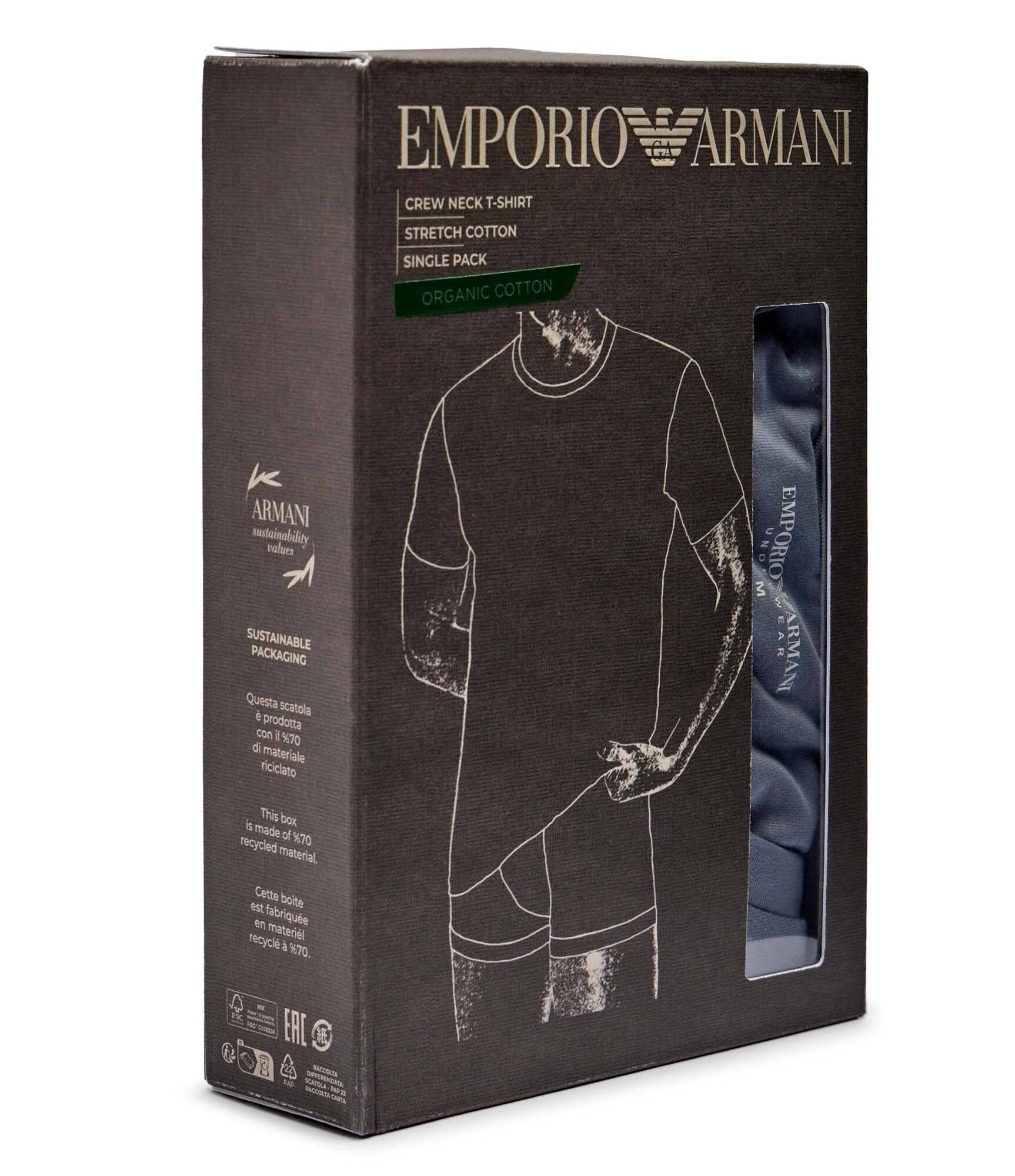 Emporio Armani Tricou | Slim Fit