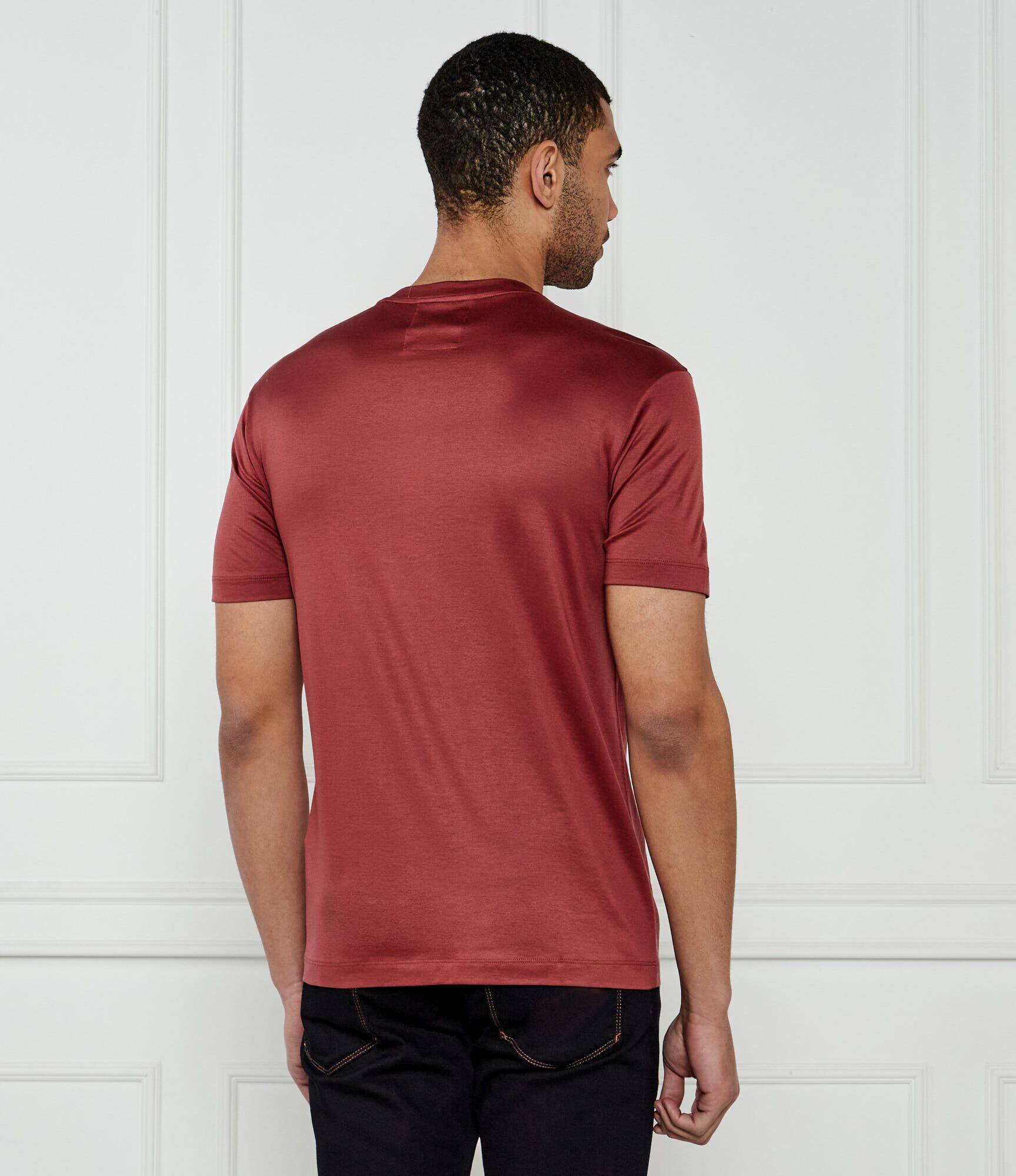 Emporio Armani Tricou | Slim Fit