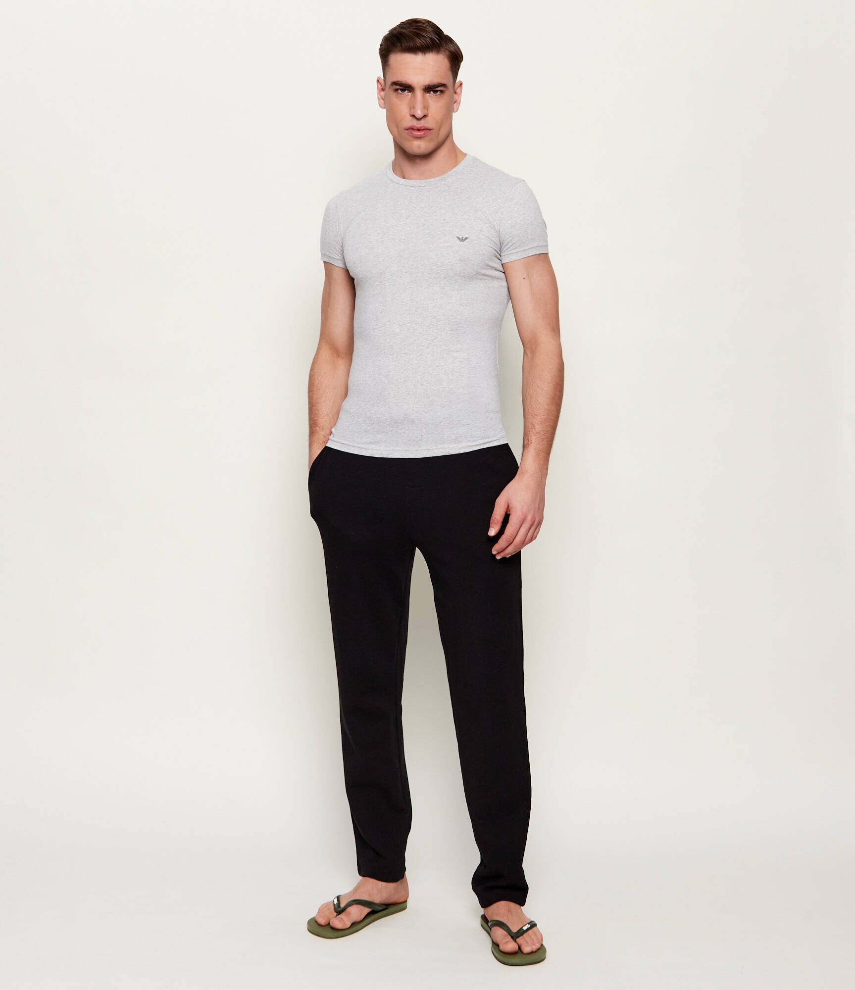 Emporio Armani Tricou | Slim Fit