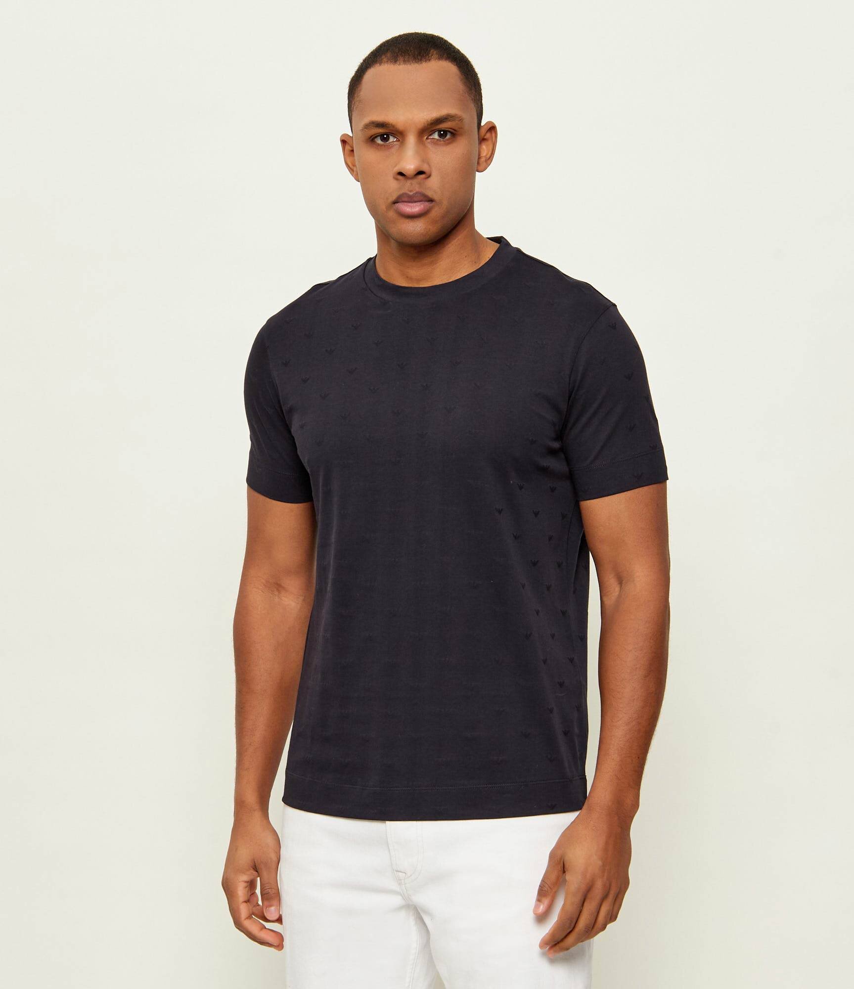 Emporio Armani Tricou | Slim Fit