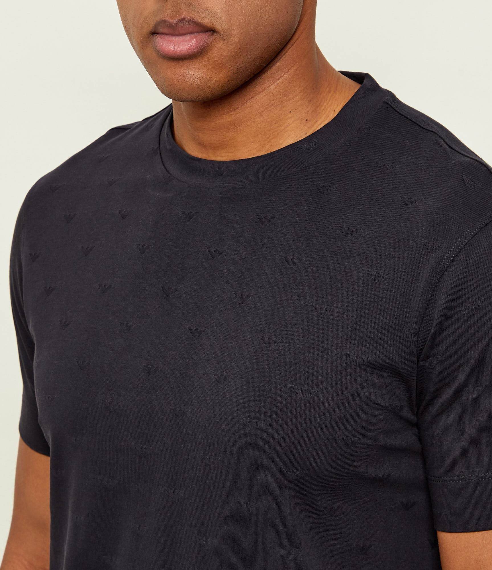 Emporio Armani Tricou | Slim Fit