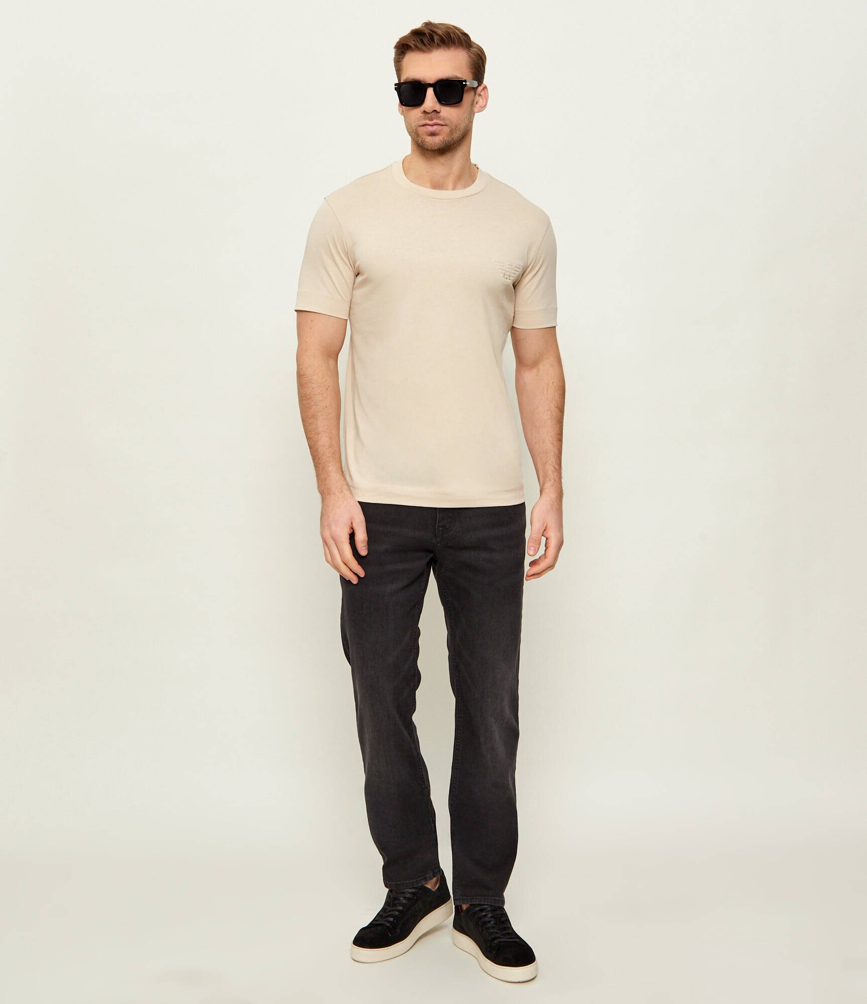 Emporio Armani Tricou | Slim Fit