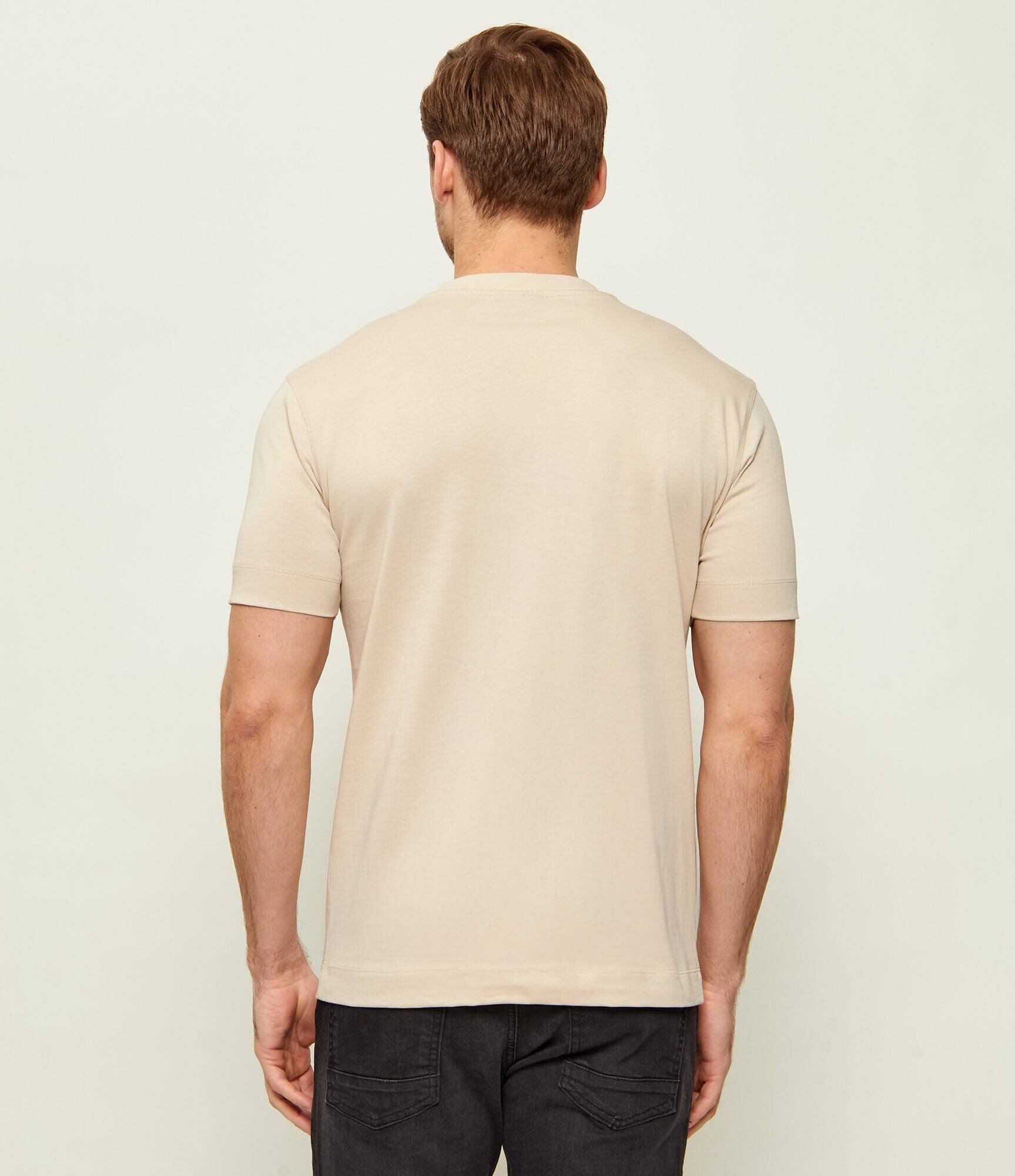 Emporio Armani Tricou | Slim Fit