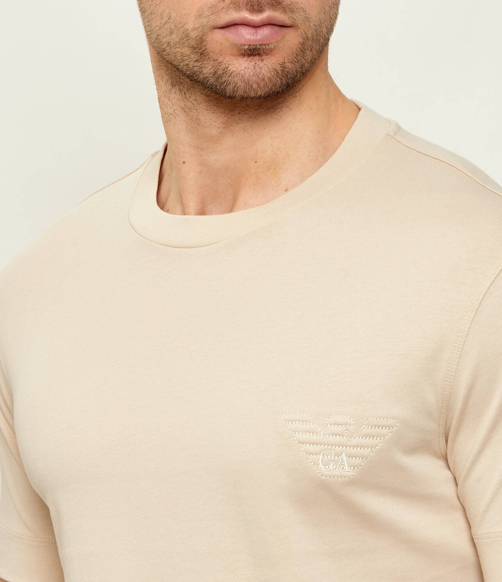 Emporio Armani Tricou | Slim Fit