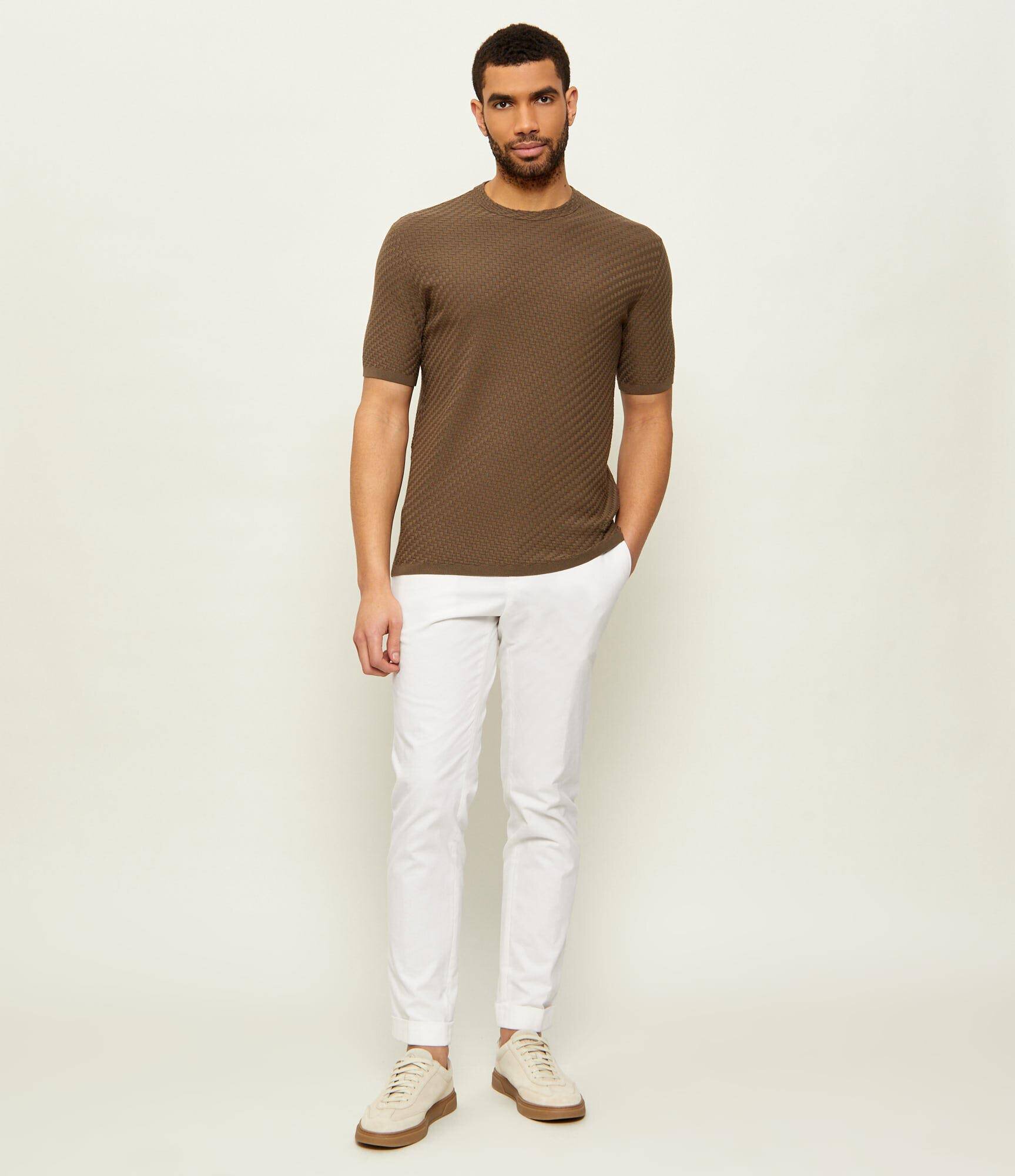 Emporio Armani Tricou | Slim Fit
