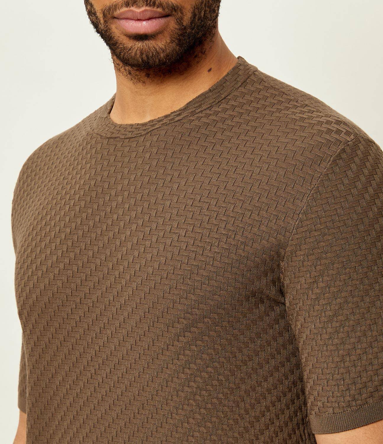 Emporio Armani Tricou | Slim Fit