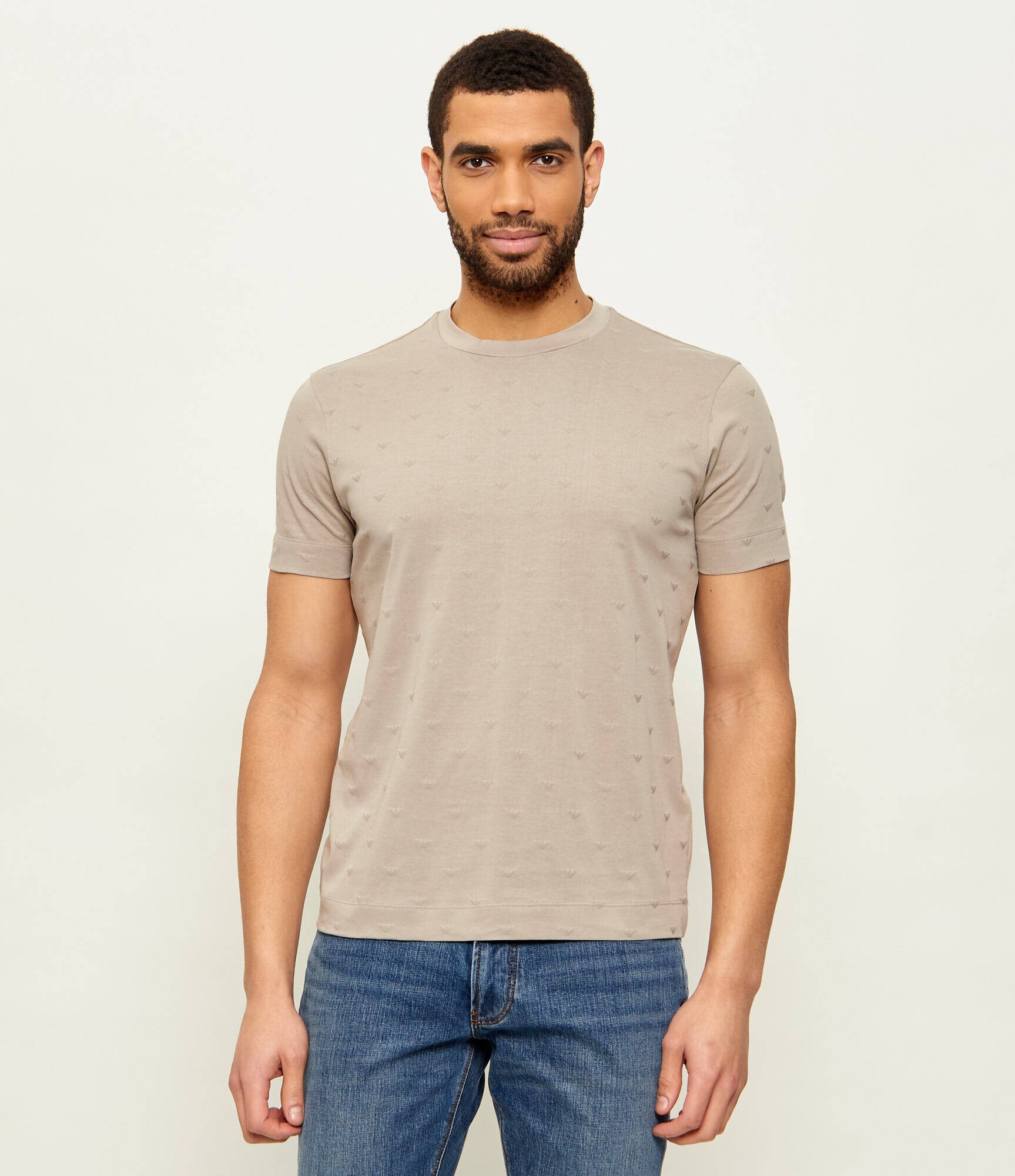 Emporio Armani Tricou | Slim Fit