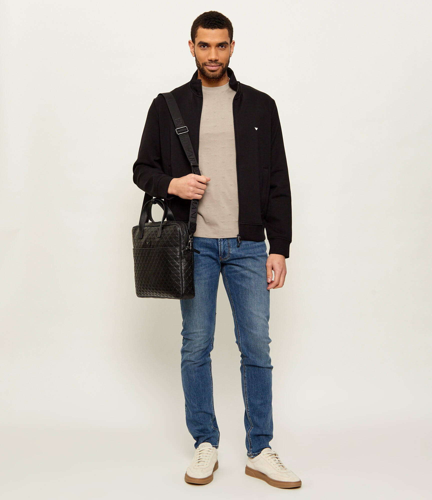 Emporio Armani Tricou | Slim Fit