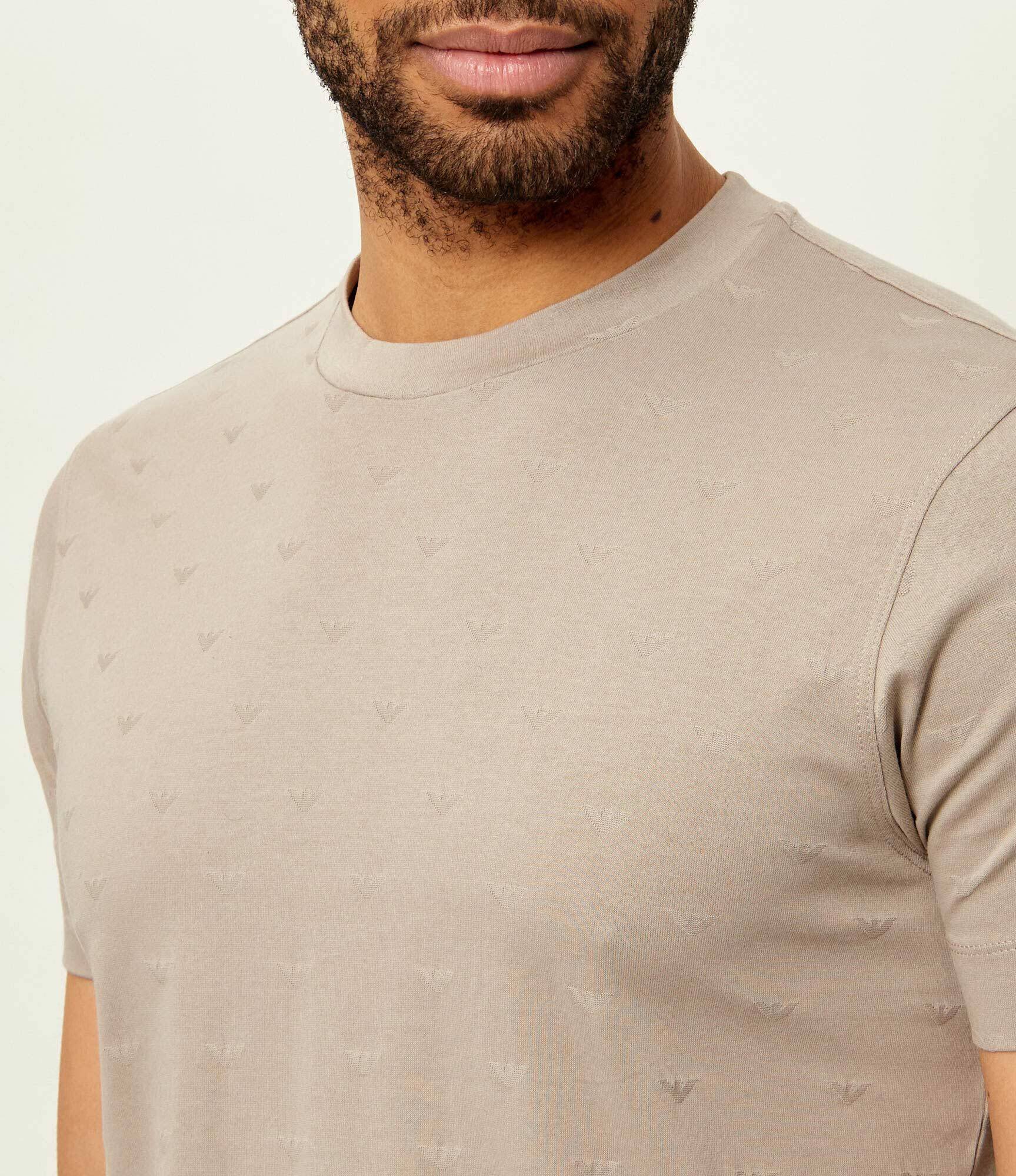 Emporio Armani Tricou | Slim Fit