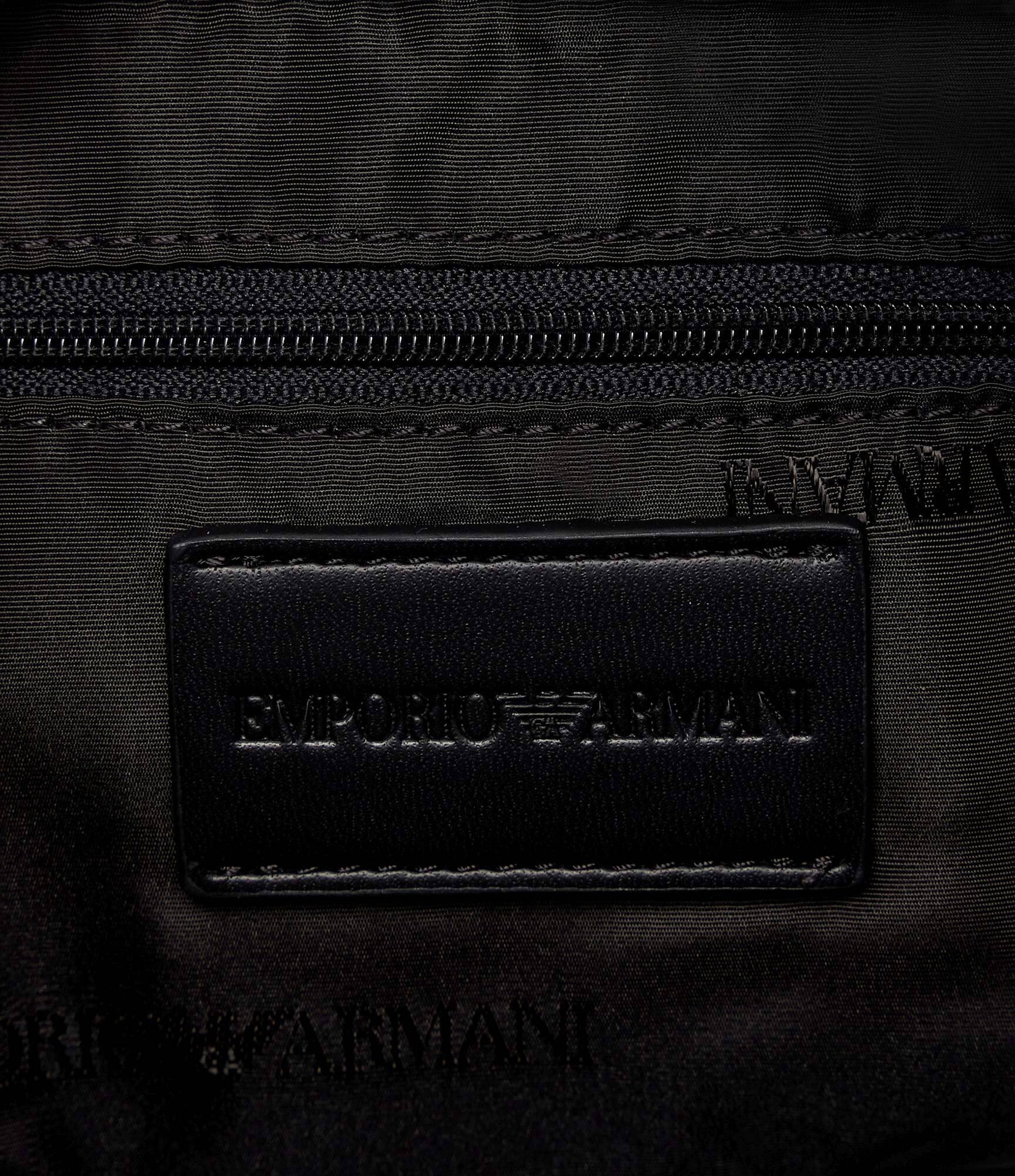 Emporio Armani Trusă pentru cosmetice