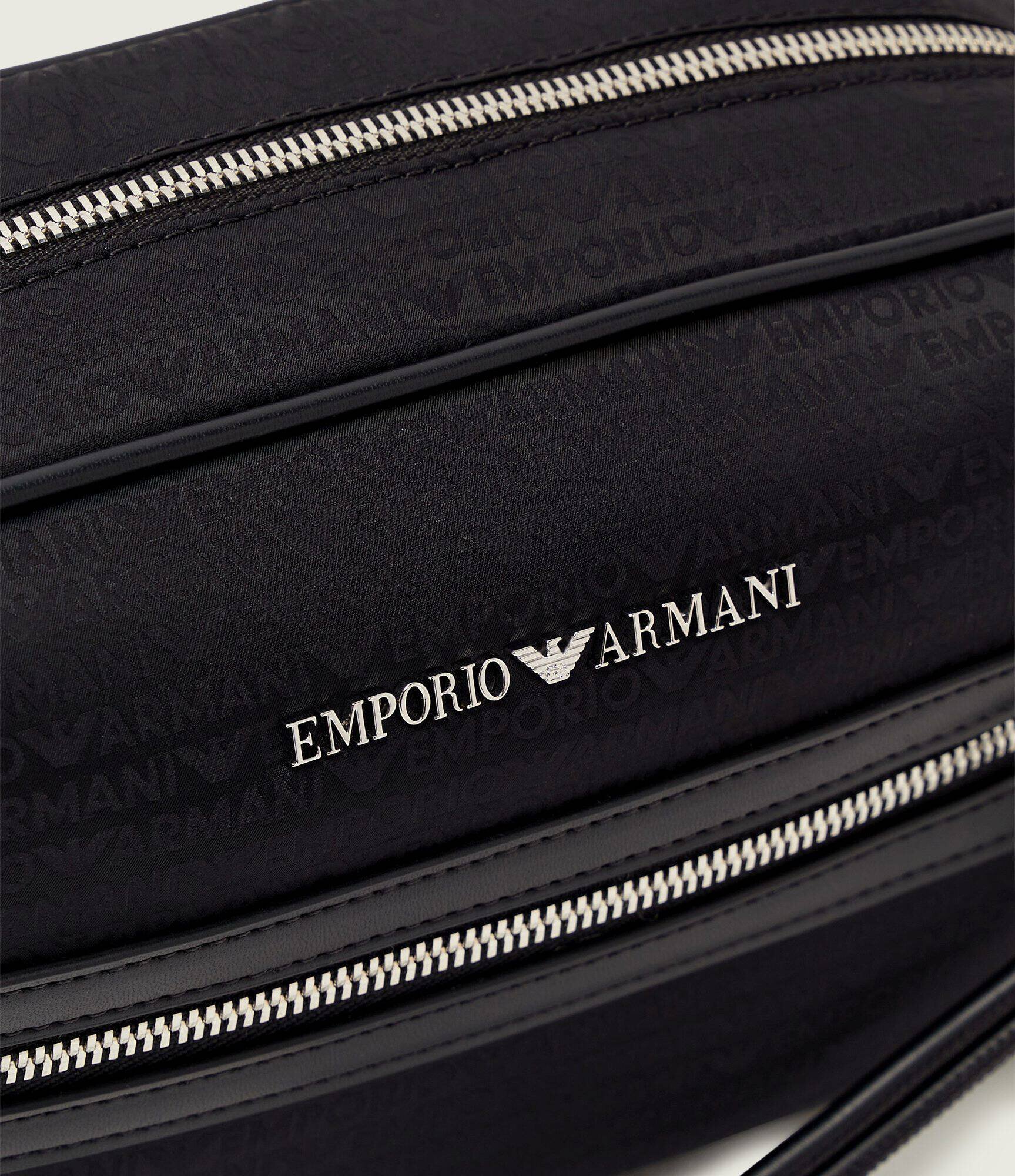 Emporio Armani Trusă pentru cosmetice