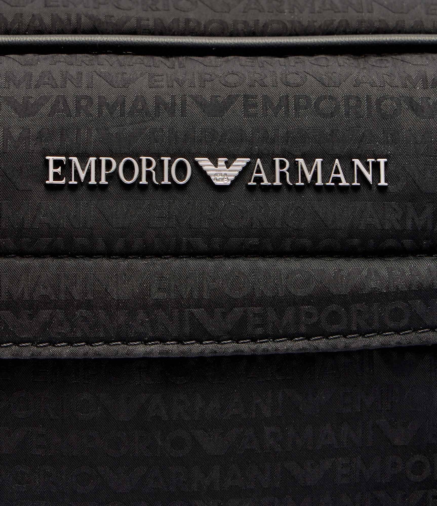 Emporio Armani Trusă pentru cosmetice