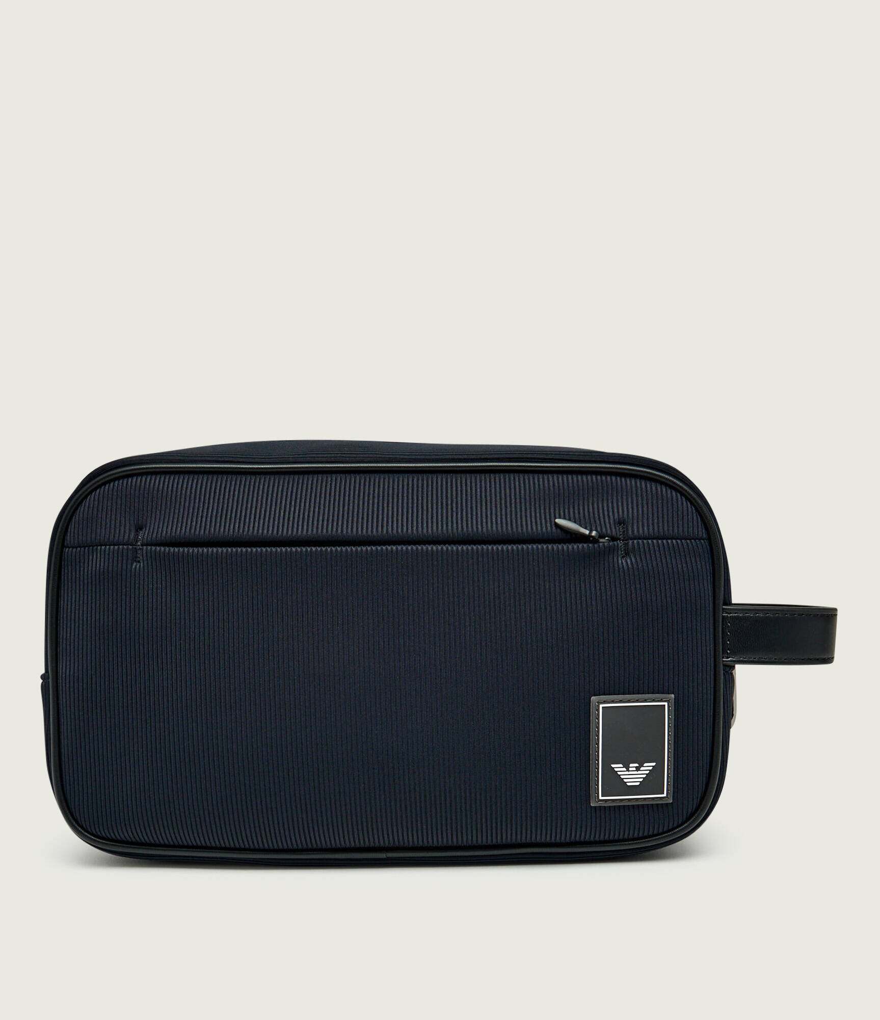 Emporio Armani Trusă pentru cosmetice BEAUTY CASE