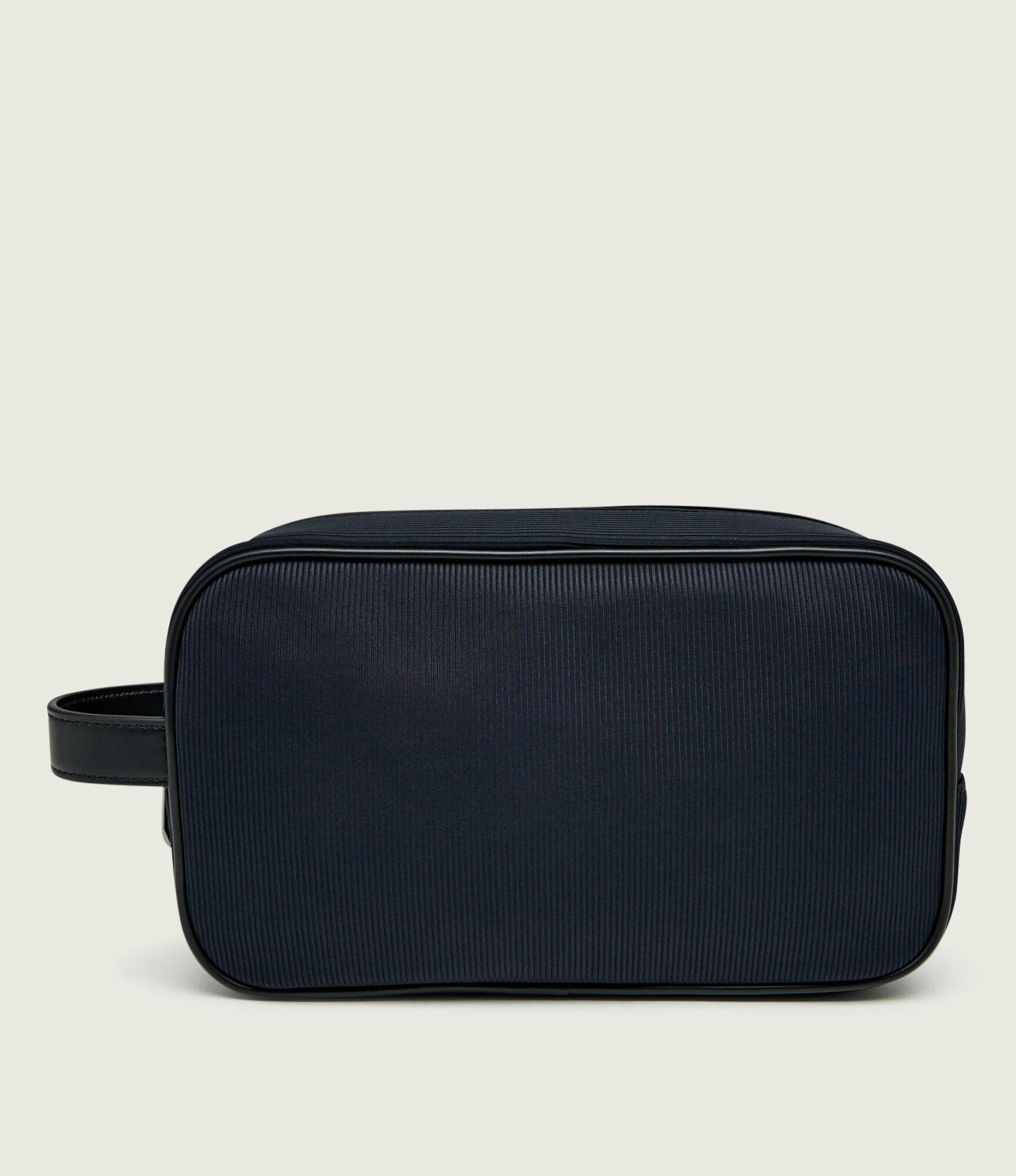 Emporio Armani Trusă pentru cosmetice BEAUTY CASE
