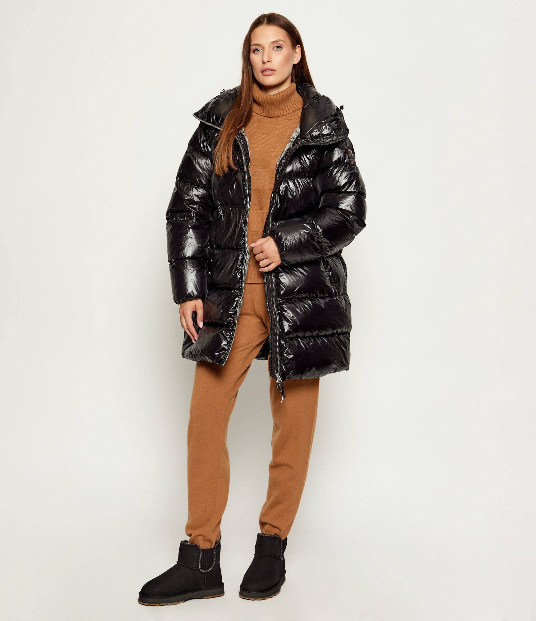 Emu Australia Bocanci Higgie | piele întoarsă