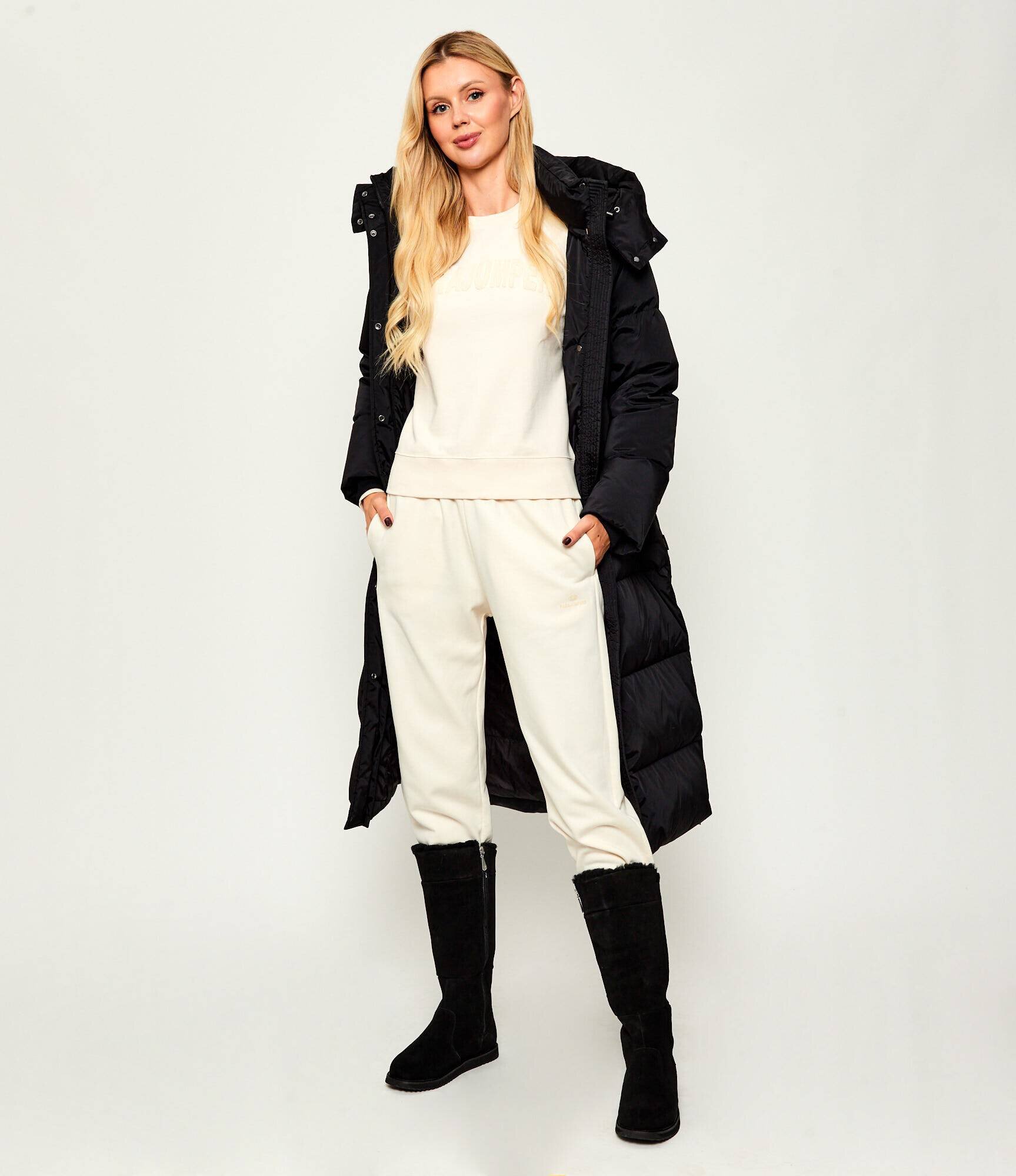 Emu Australia Bocanci Moonta | shearling | zamsz
