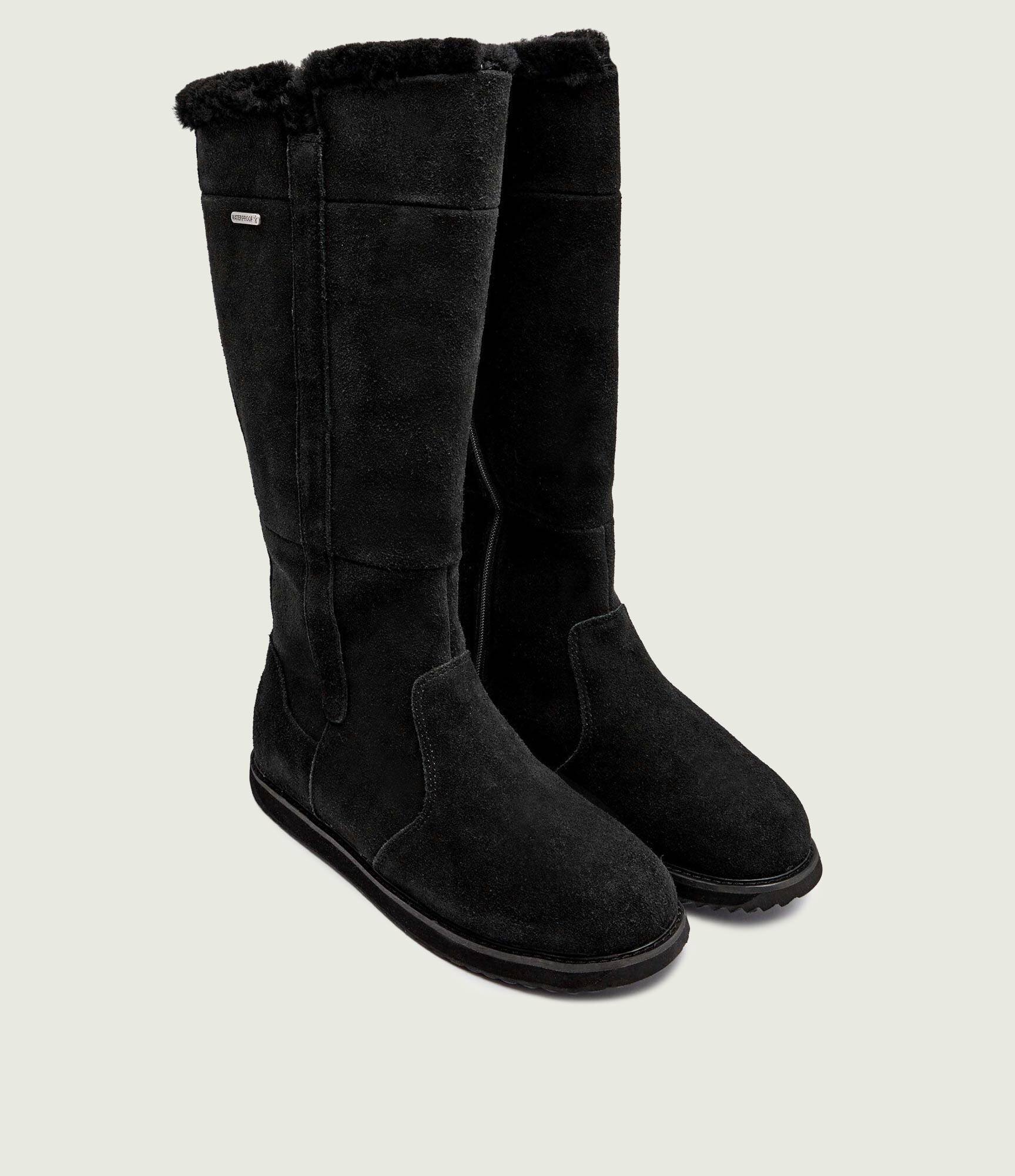 Emu Australia Bocanci Moonta | shearling | zamsz