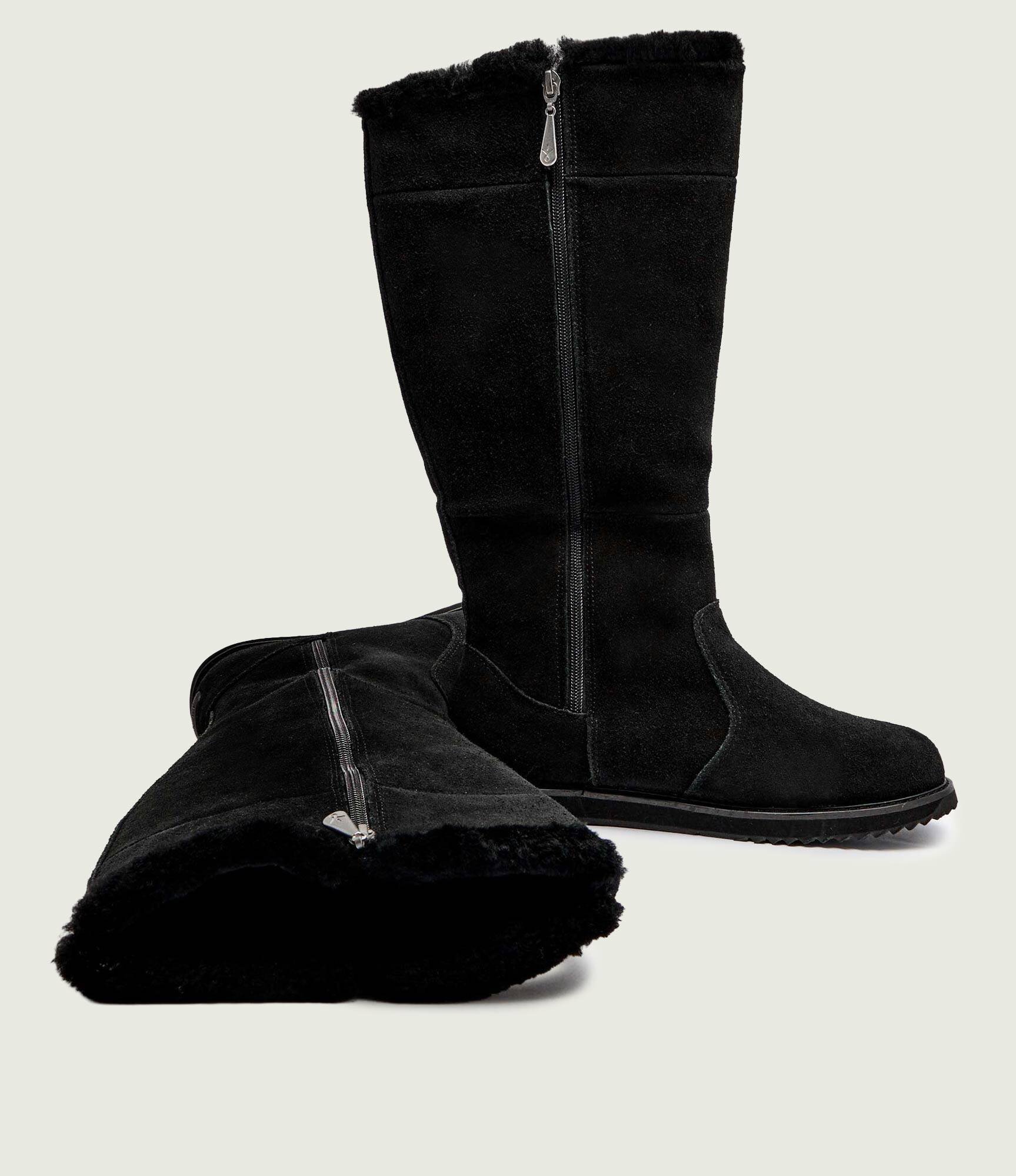 Emu Australia Bocanci Moonta | shearling | zamsz