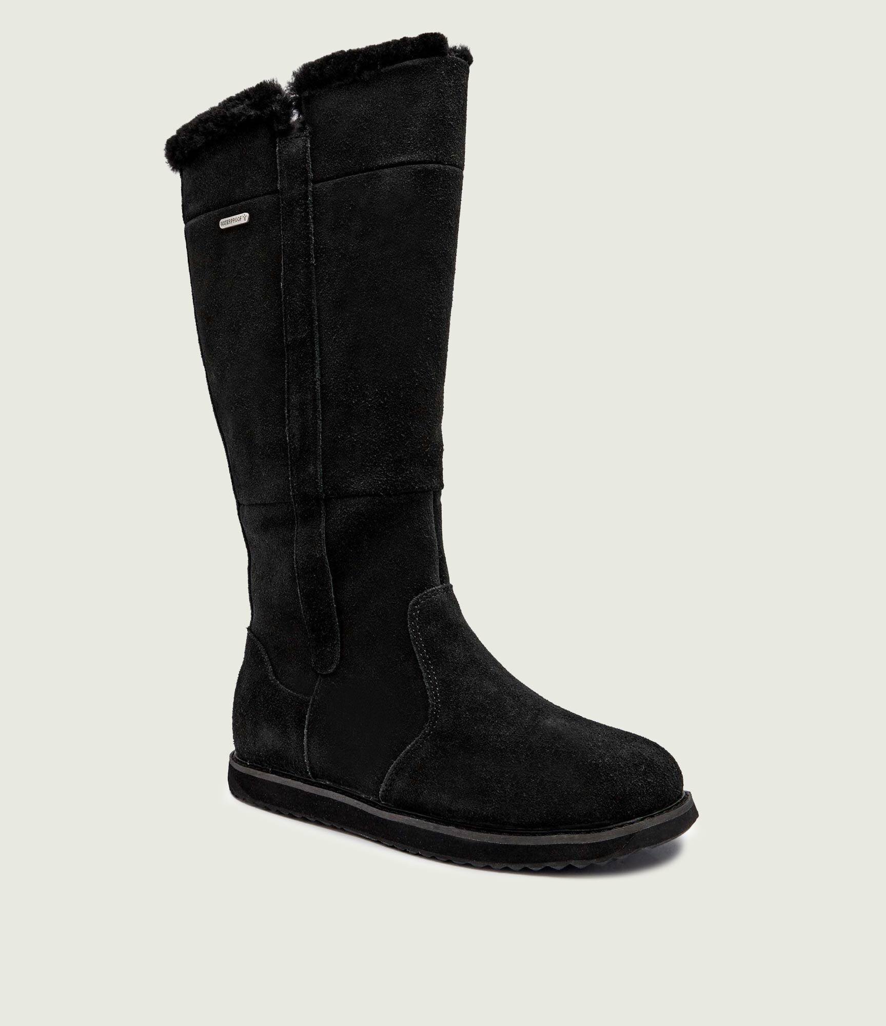 Emu Australia Bocanci Moonta | shearling | zamsz