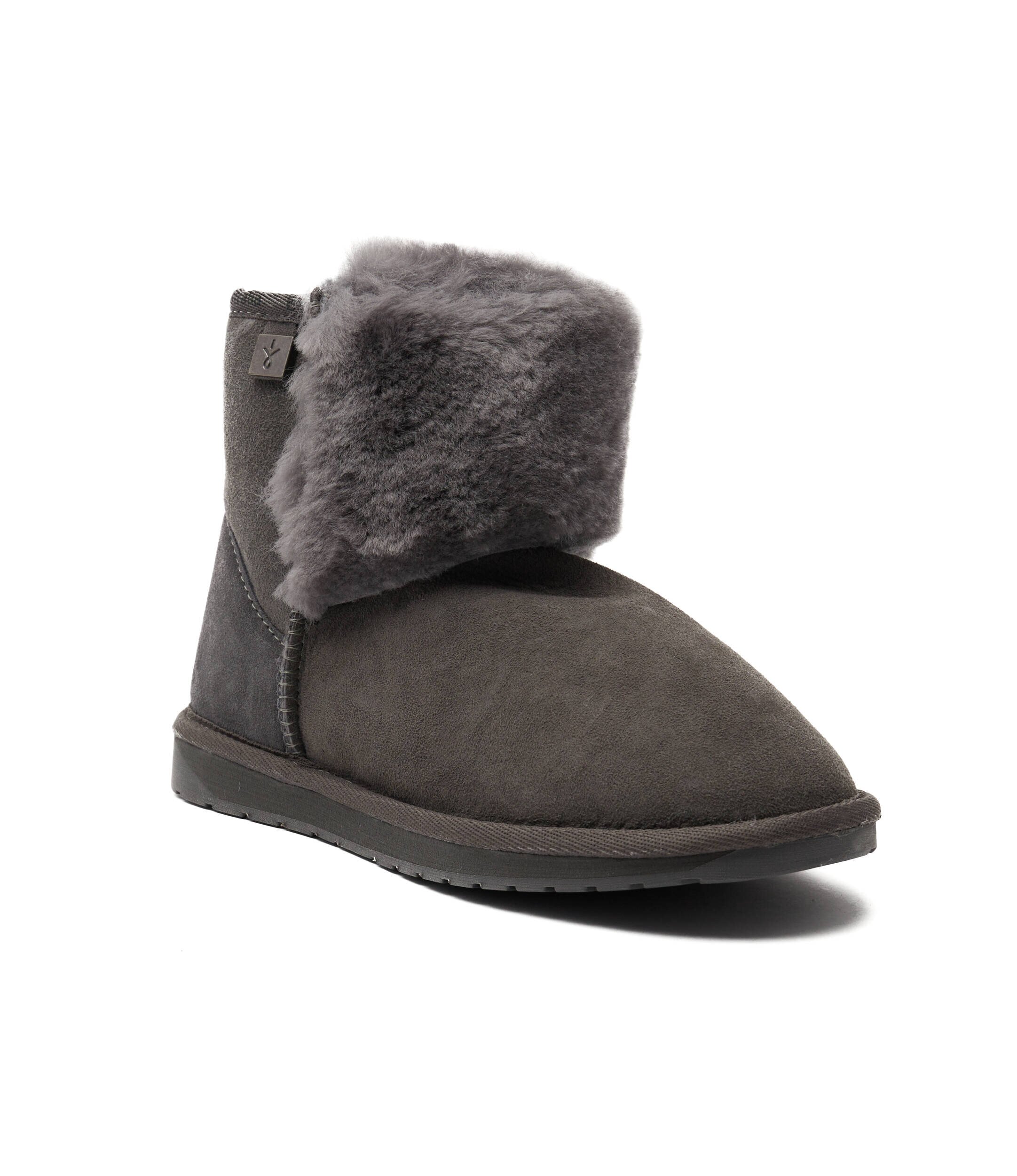Emu Australia Bocanci Platinum Lara Mini | piele întoarsă