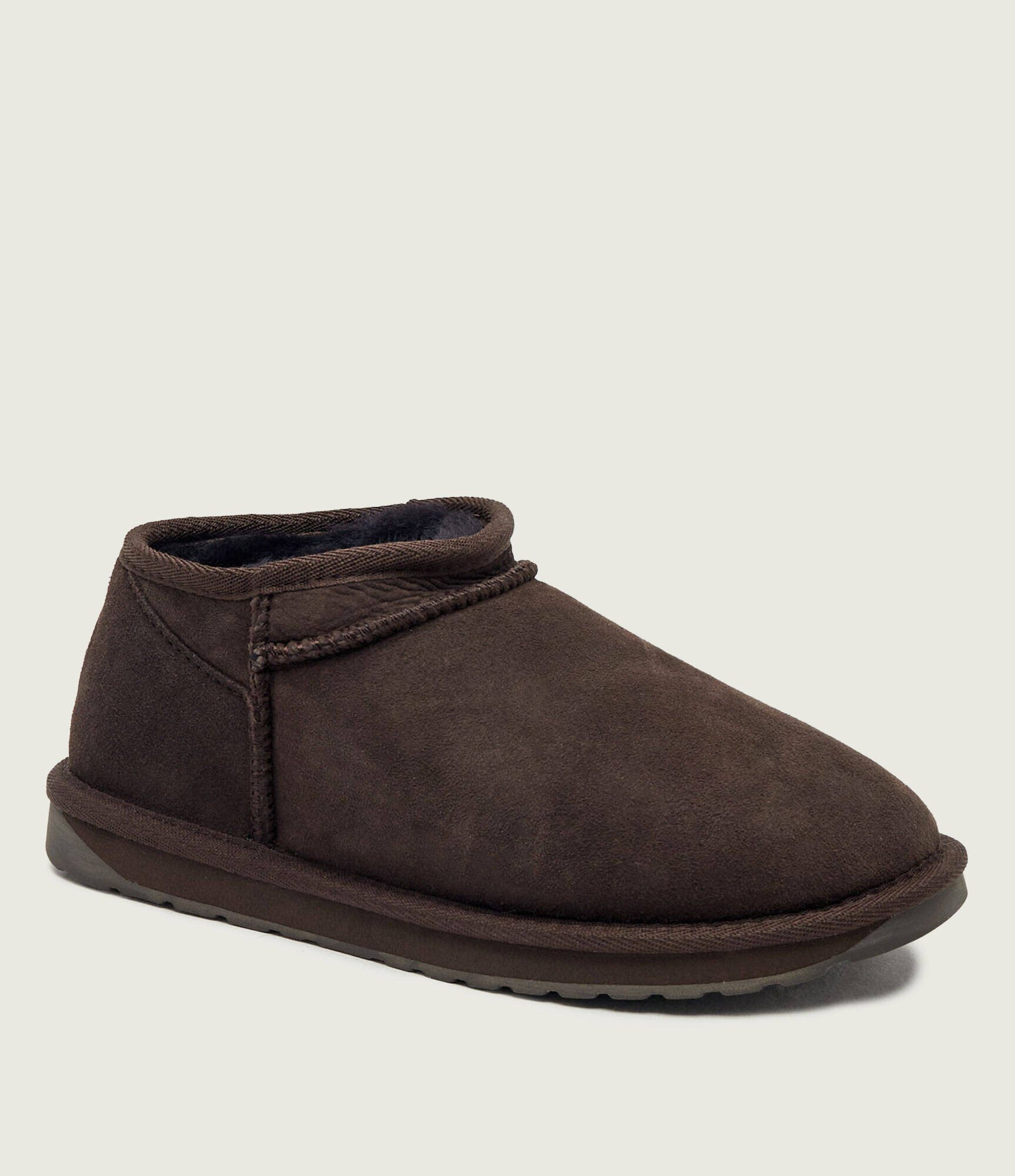 Emu Australia Bocanci Stinger Compact | piele întoarsă