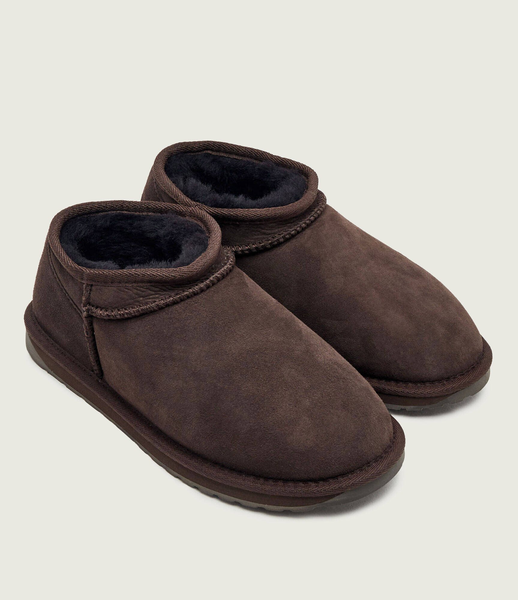 Emu Australia Bocanci Stinger Compact | piele întoarsă