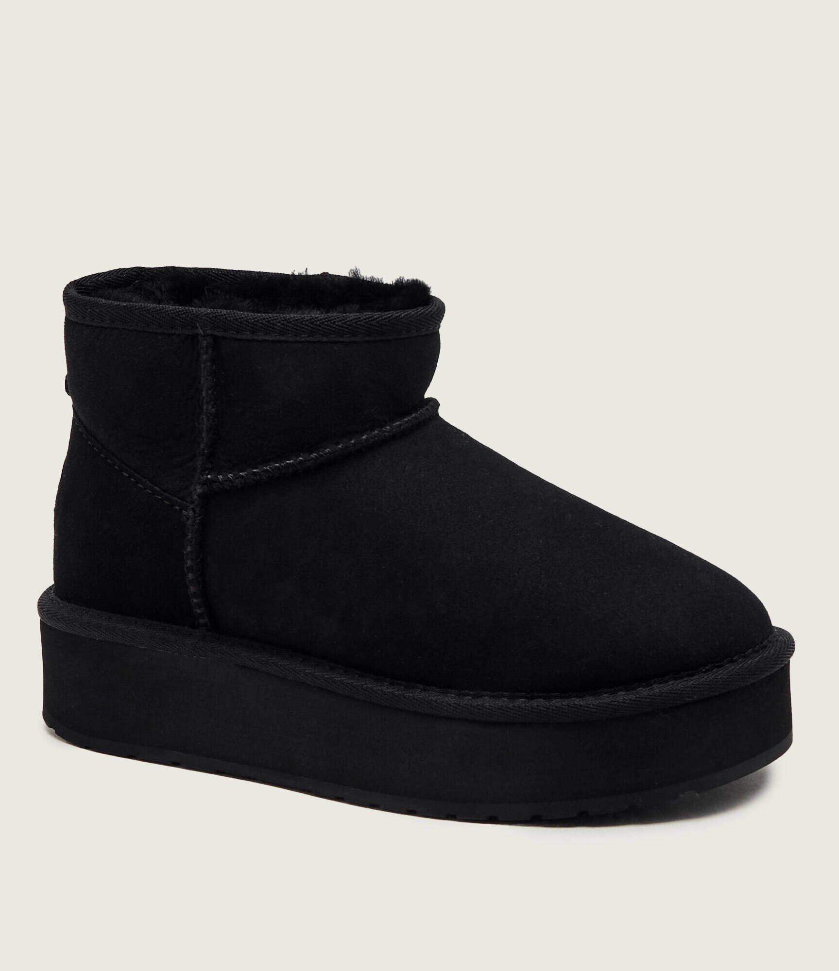 Emu Australia Bocanci Stinger Micro 2.0 | piele întoarsă