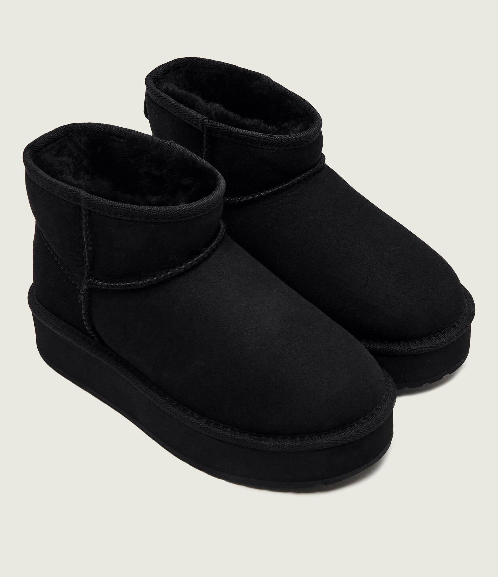 Emu Australia Bocanci Stinger Micro 2.0 | piele întoarsă
