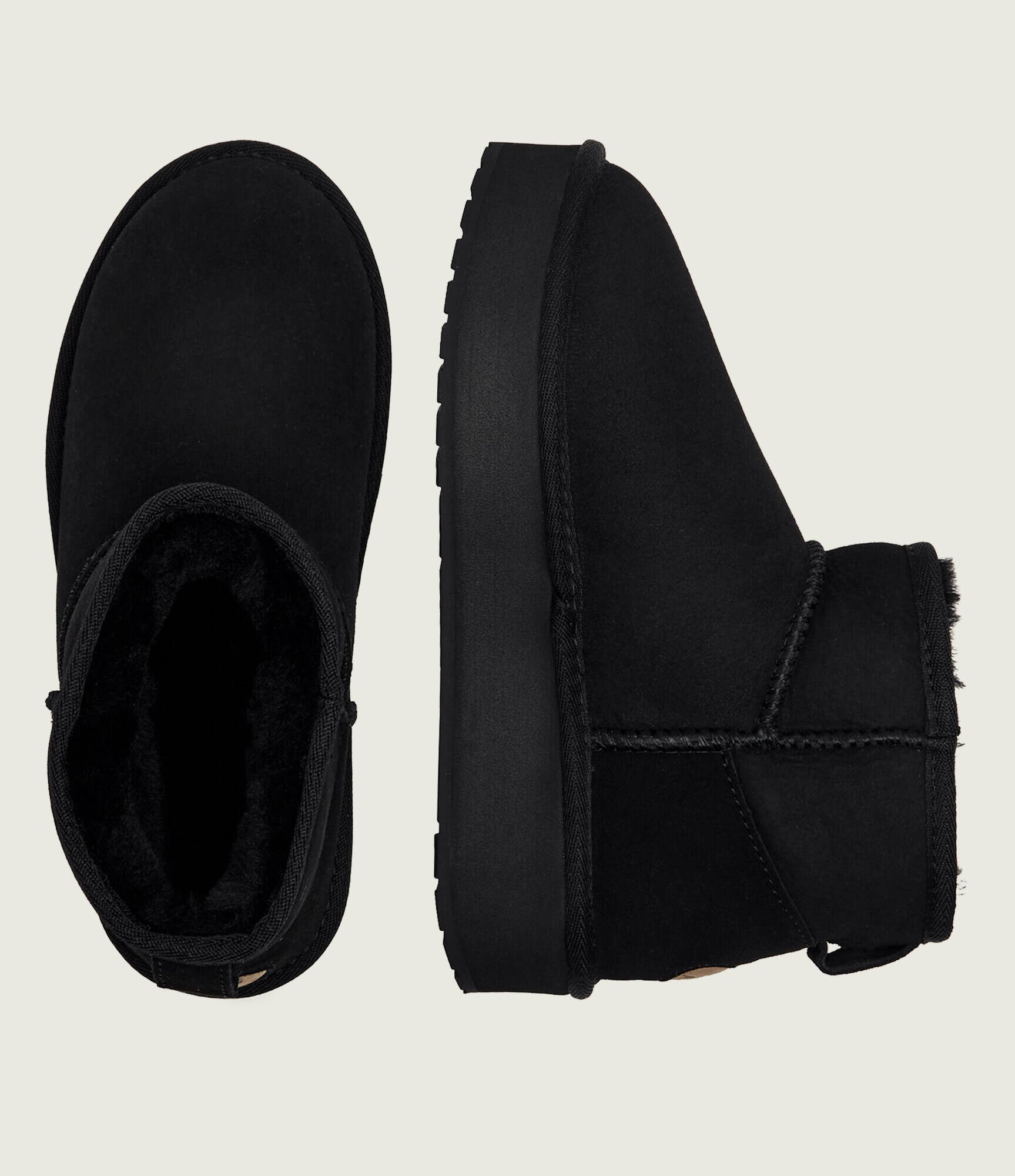 Emu Australia Bocanci Stinger Micro 2.0 | piele întoarsă